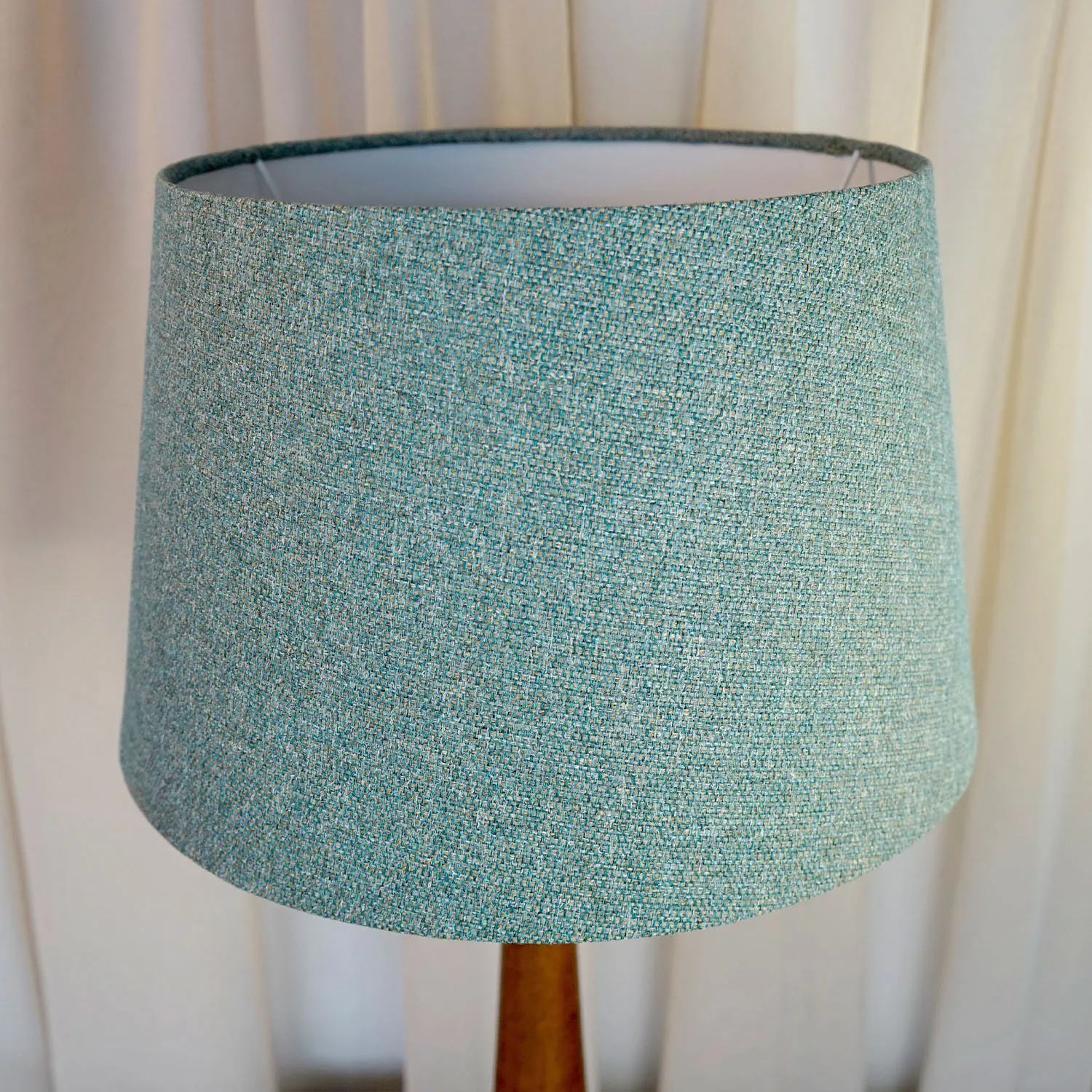 Sea Green Lampshade