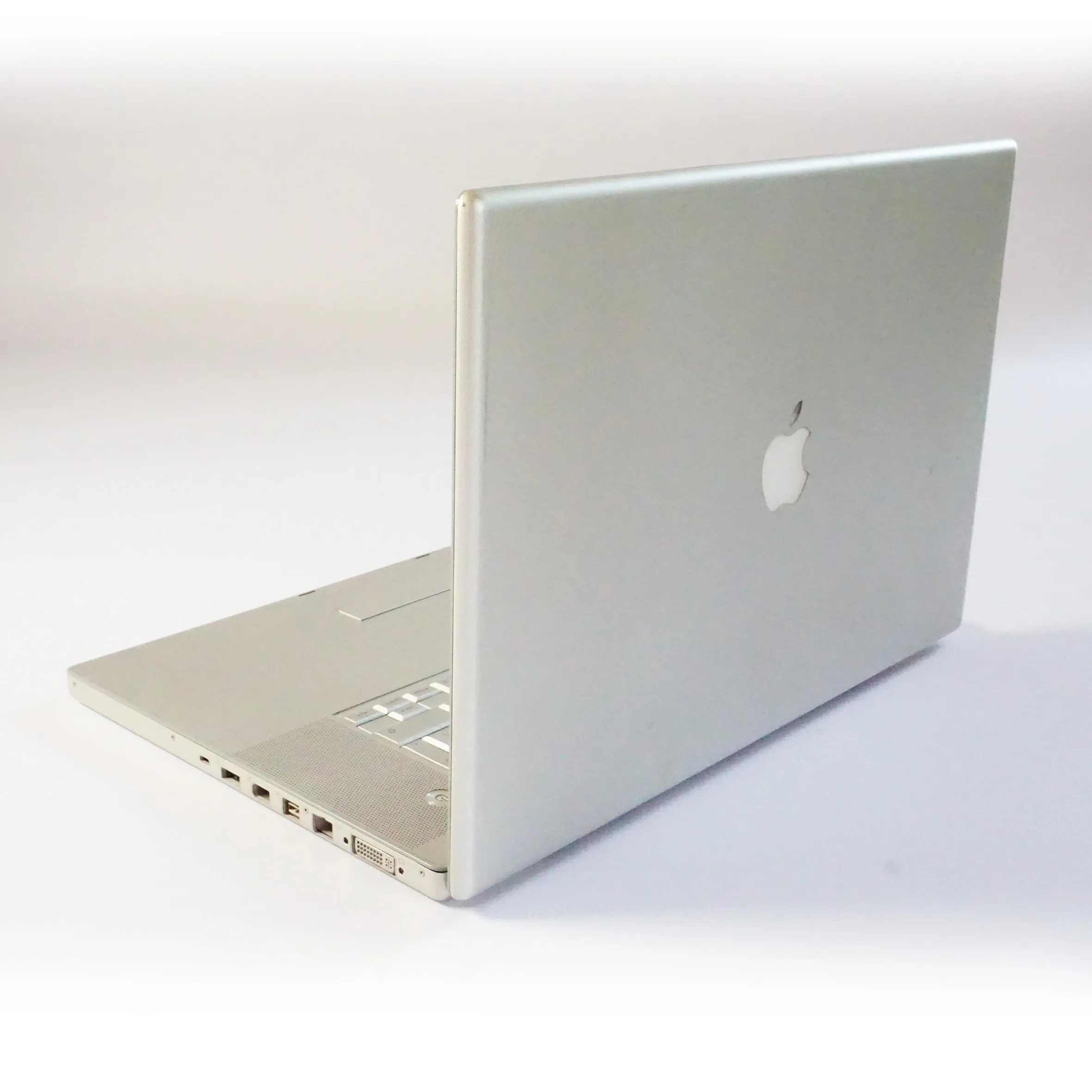 MacBook Pro 17"
