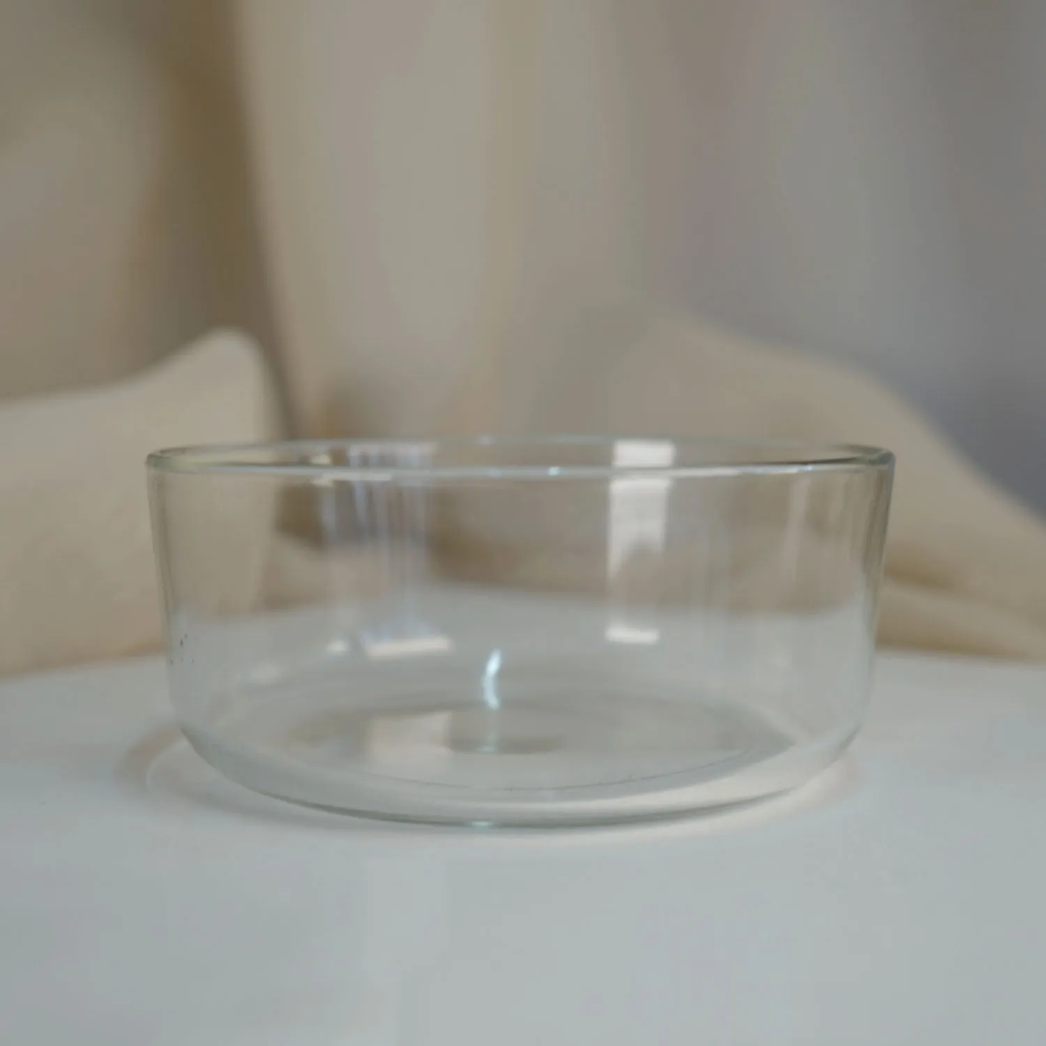 Small H&M Glass Bowl