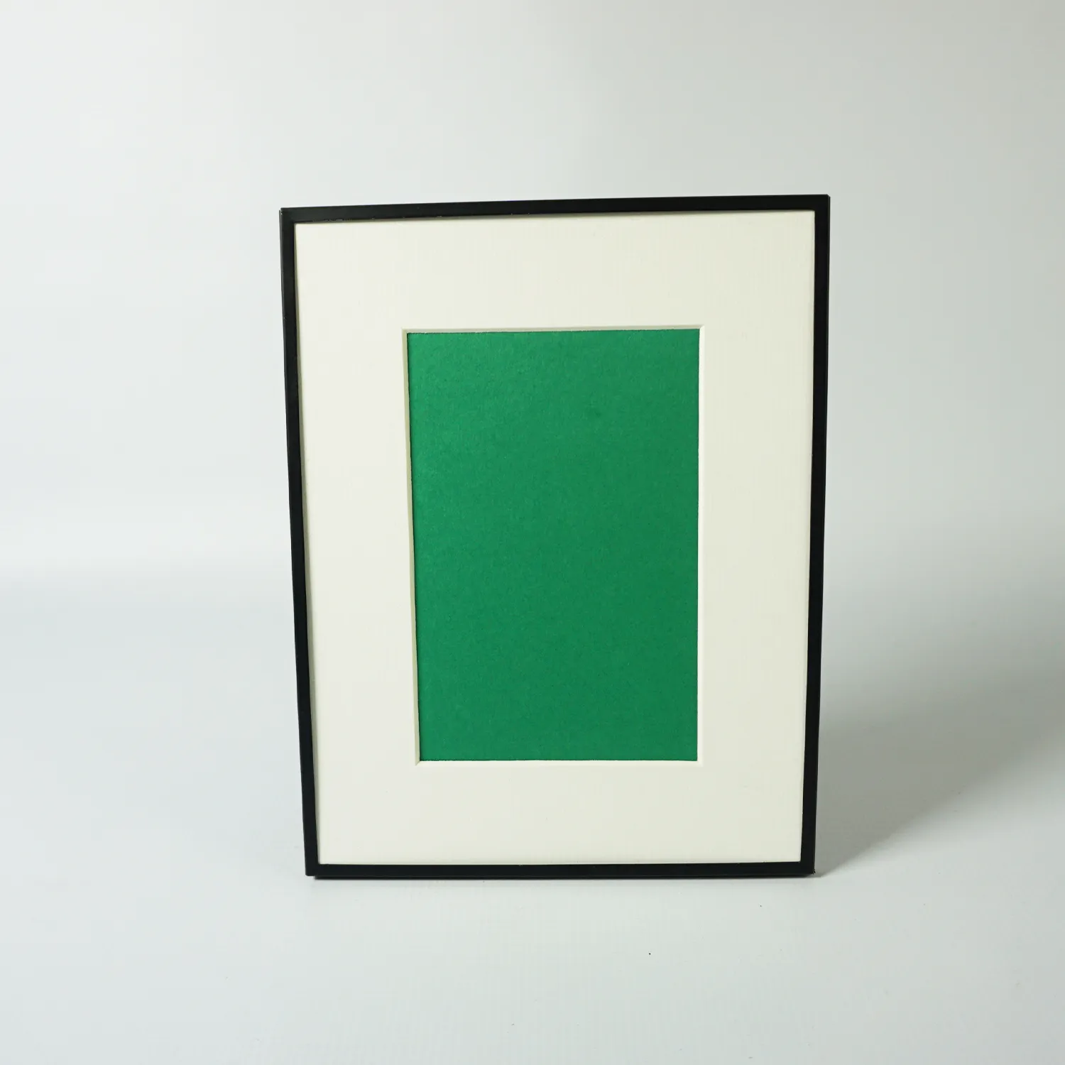 Picture Frames, Standing, Black, no glass