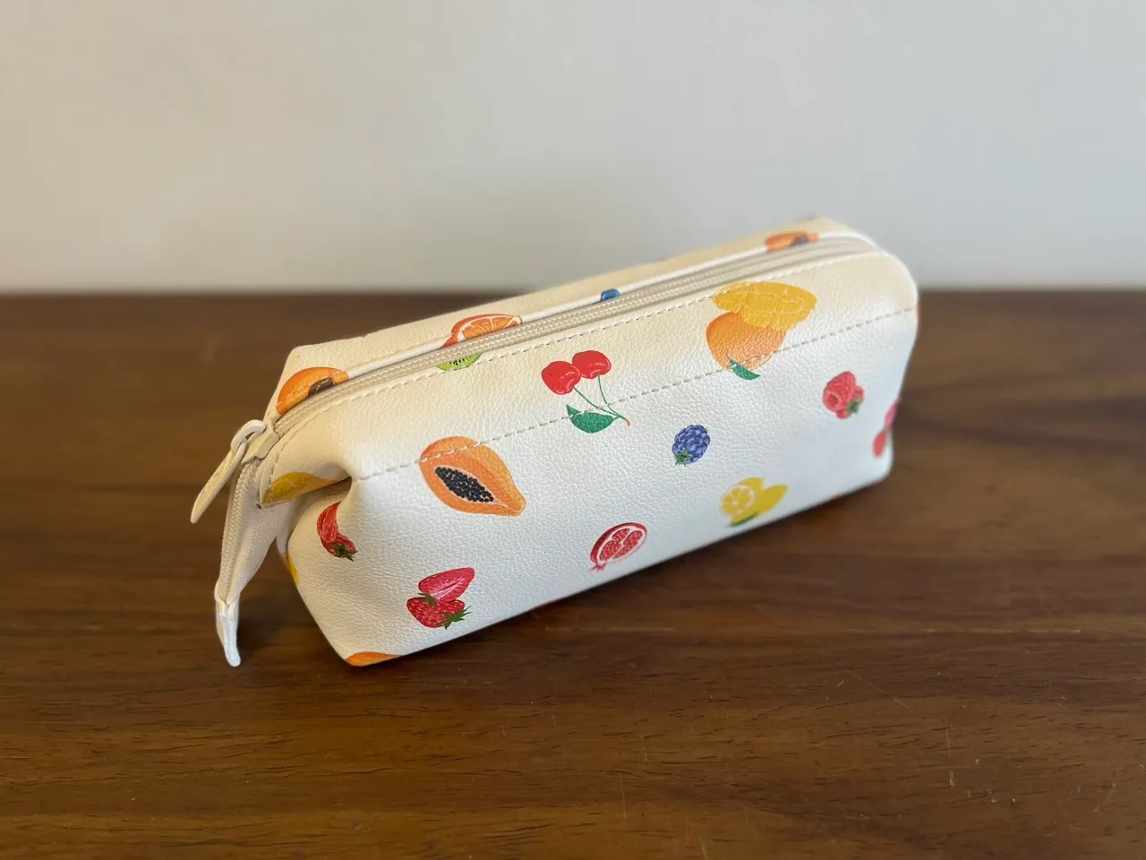 Fruit Pencil Cases