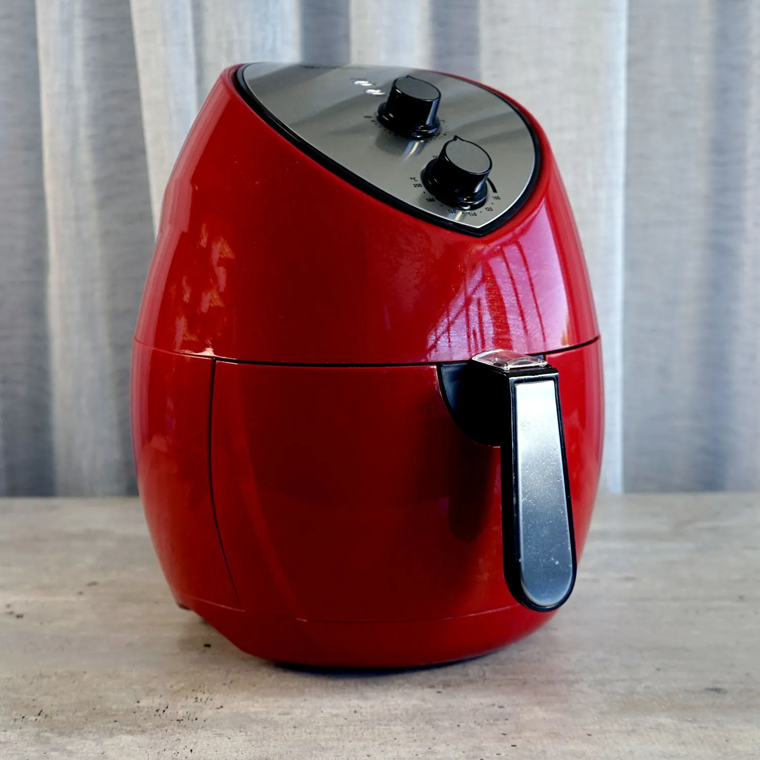 Red Haden Air Fryer