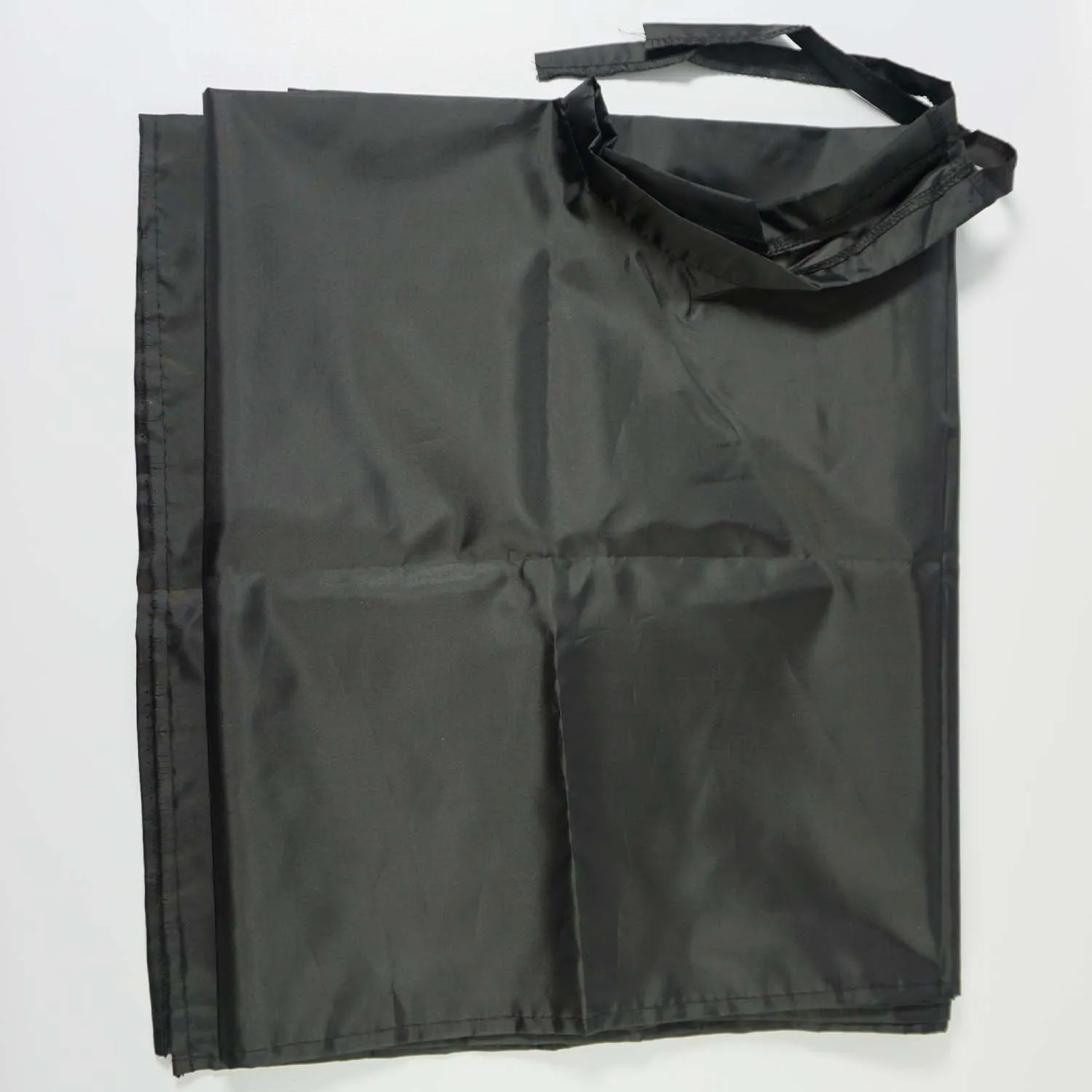 Barber Cape Black