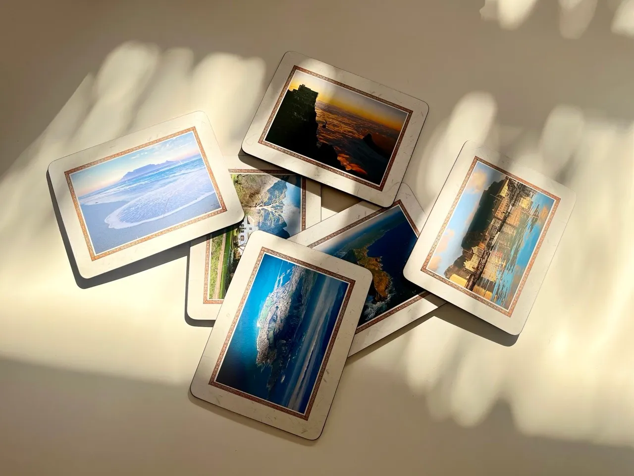 Scenic Landscape Placemats