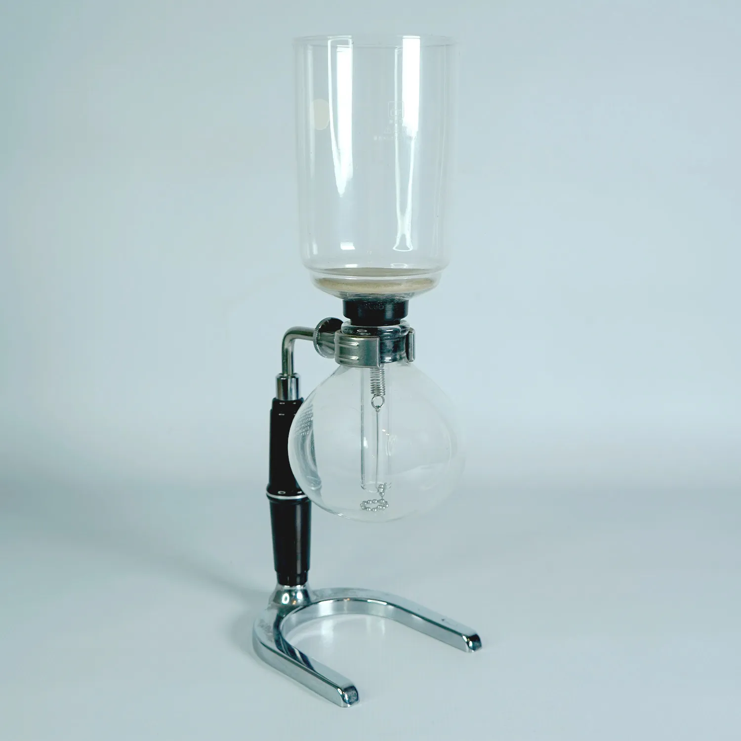 Vintage Siphon Coffee Maker