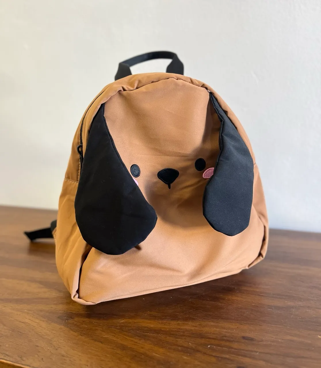 Doggy Backpack