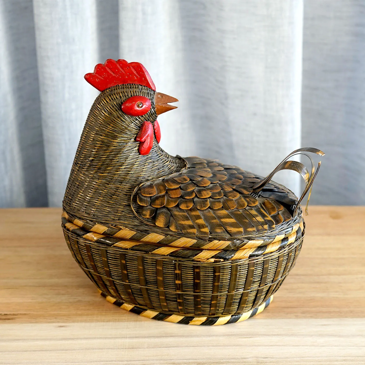 Chicken Basket