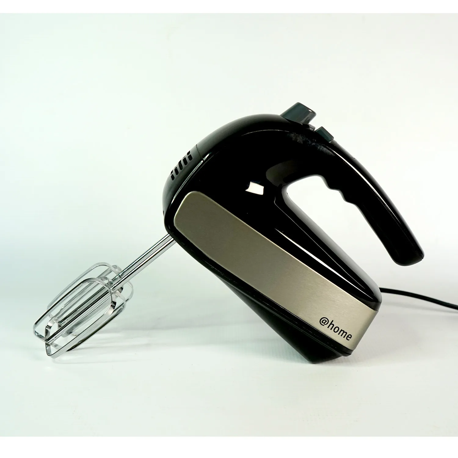 Black Hand Mixer