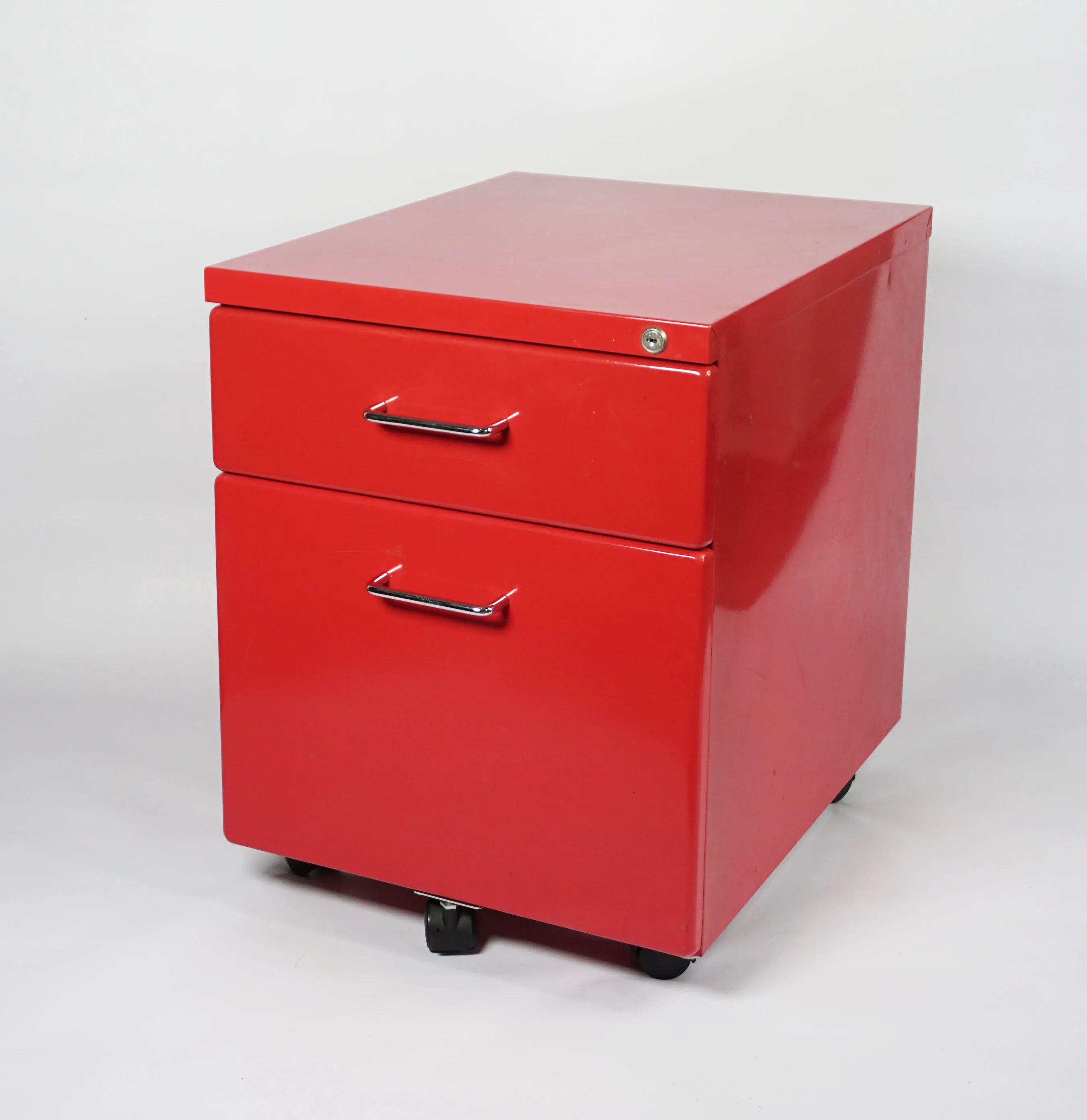Filing Cabinet 1
