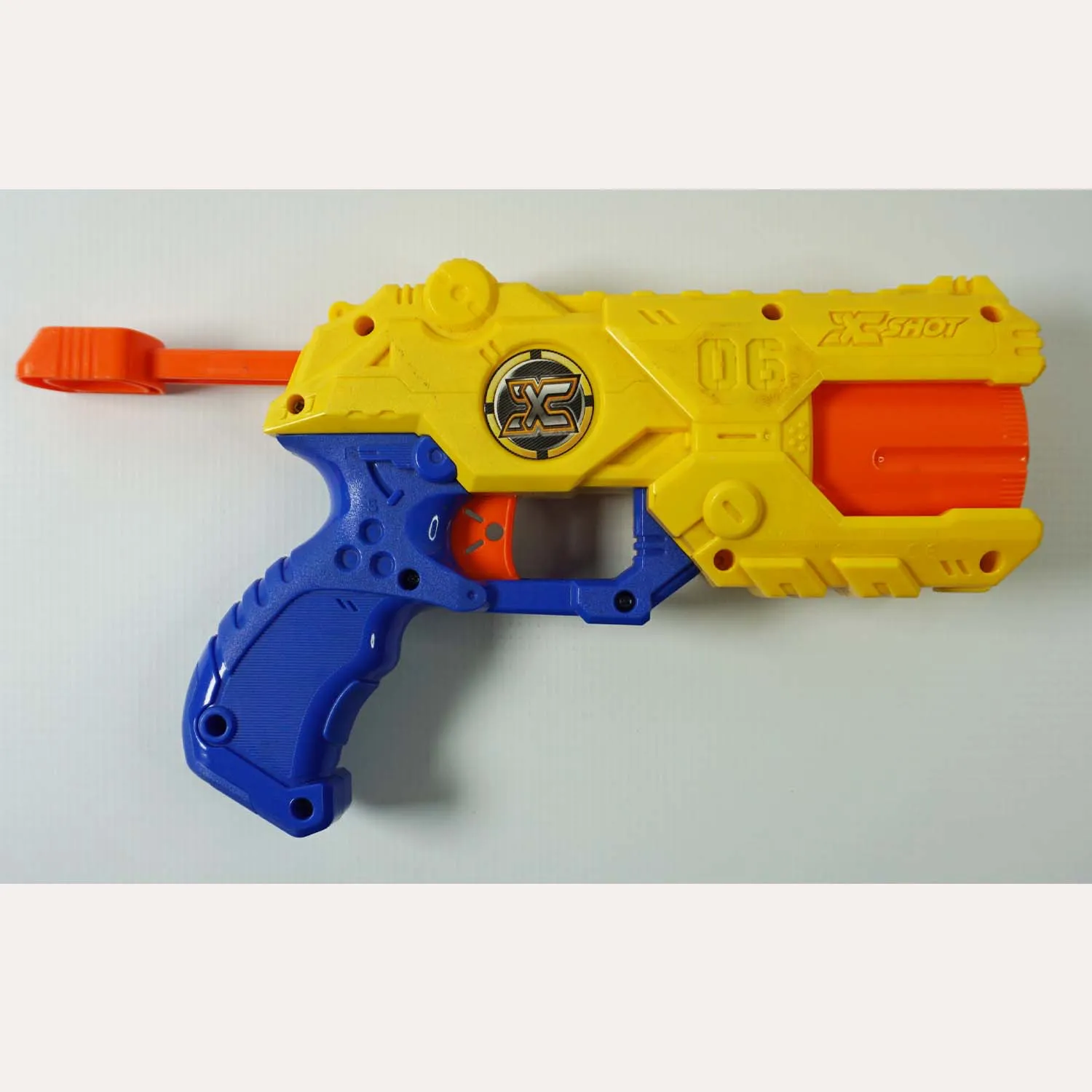 Nerf Gun XShot06 