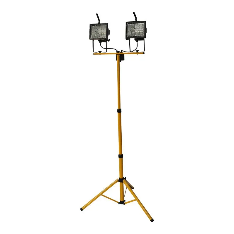 Halogen Work Light