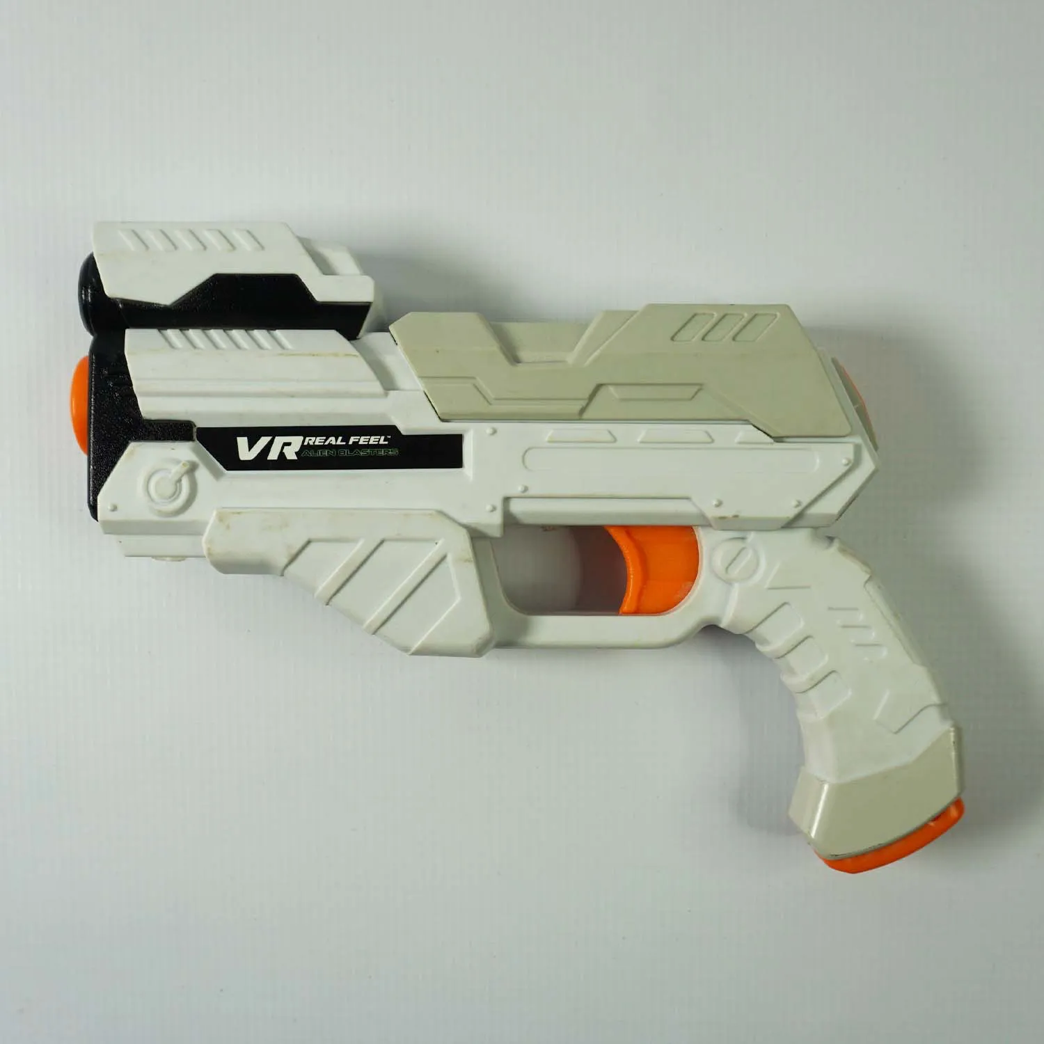 Nerf Gun Real Fire