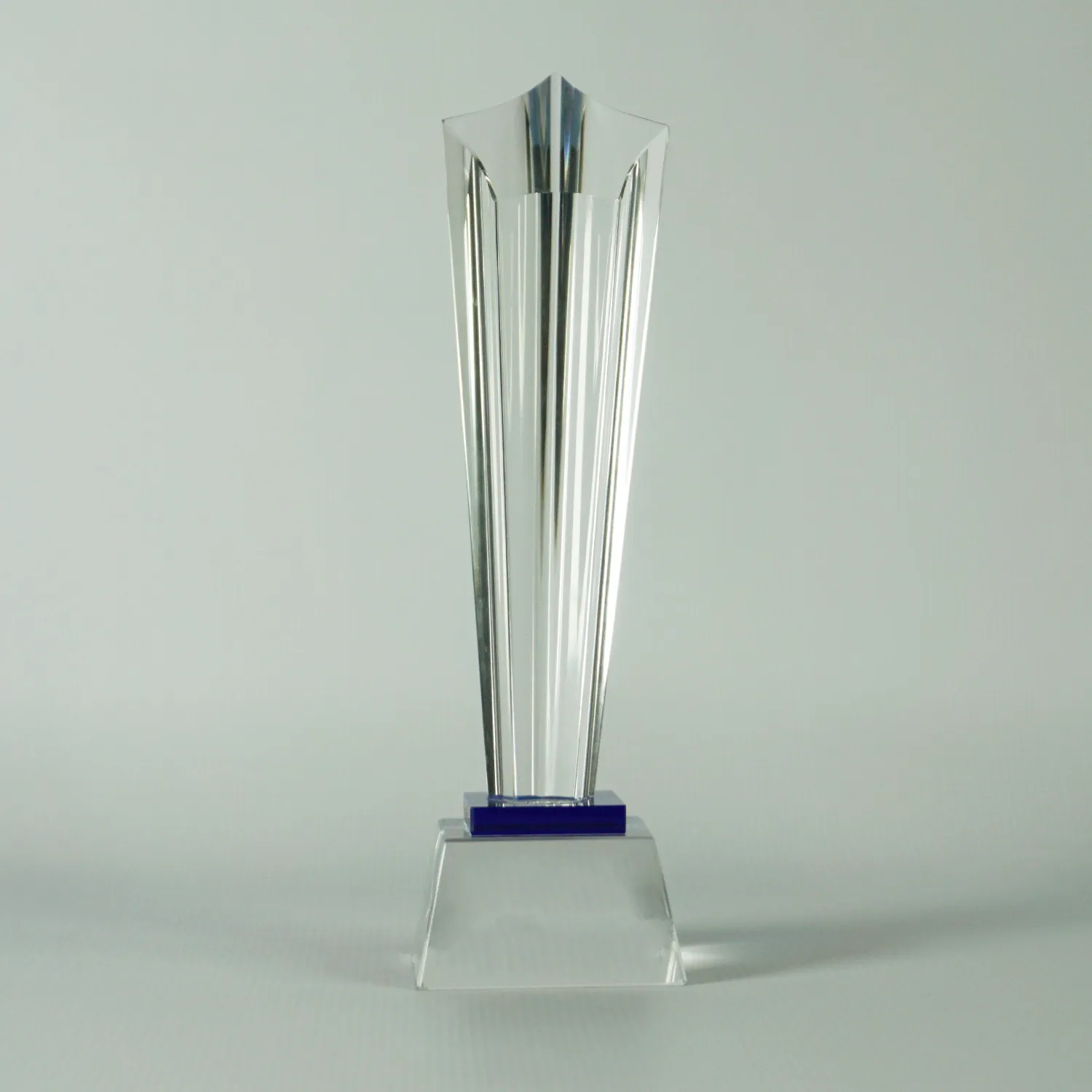 Glass Trophy 5