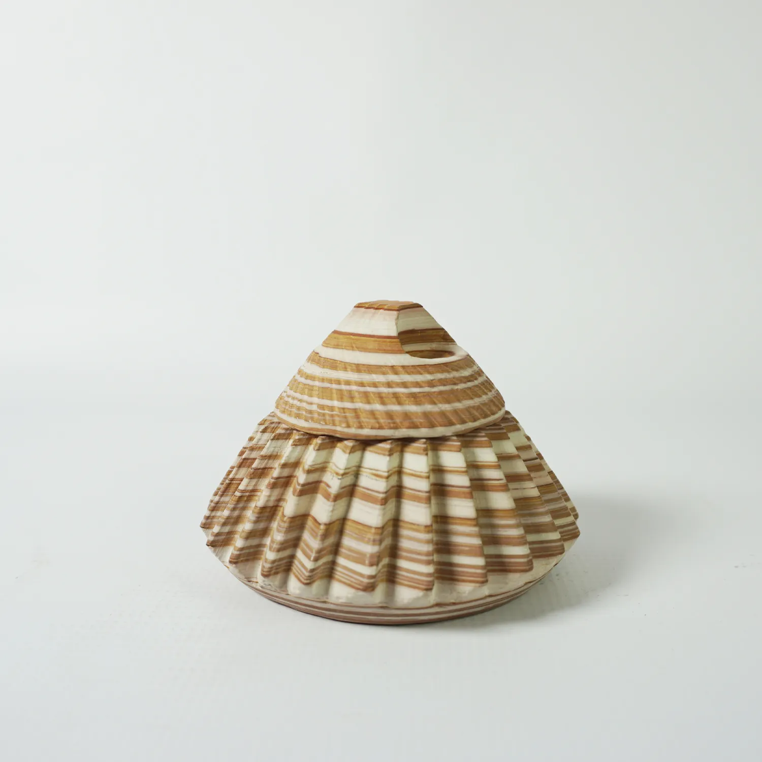 Sandstone Ornament, Small