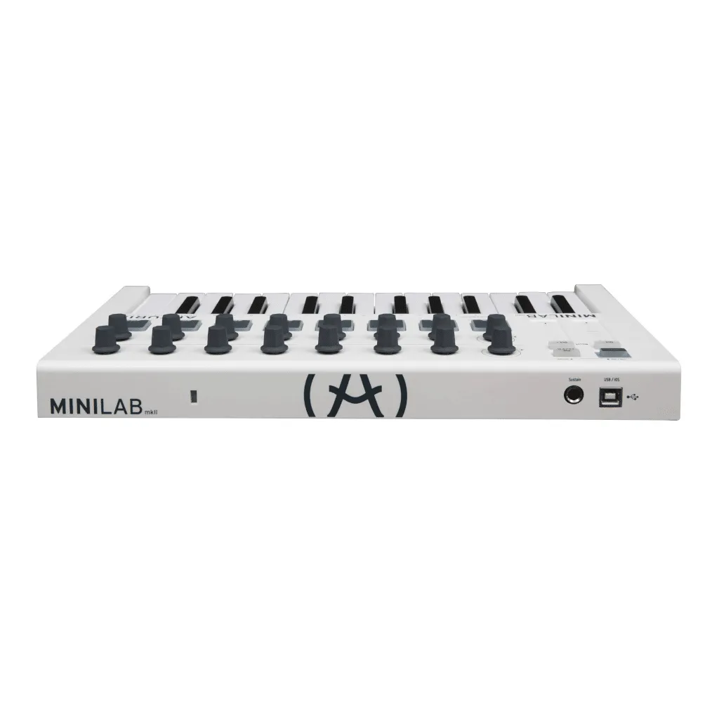 Midi Keyboard