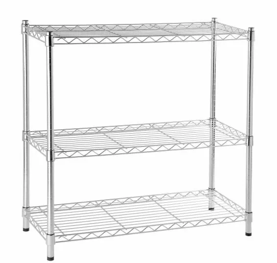 Stainless Steel Shelf