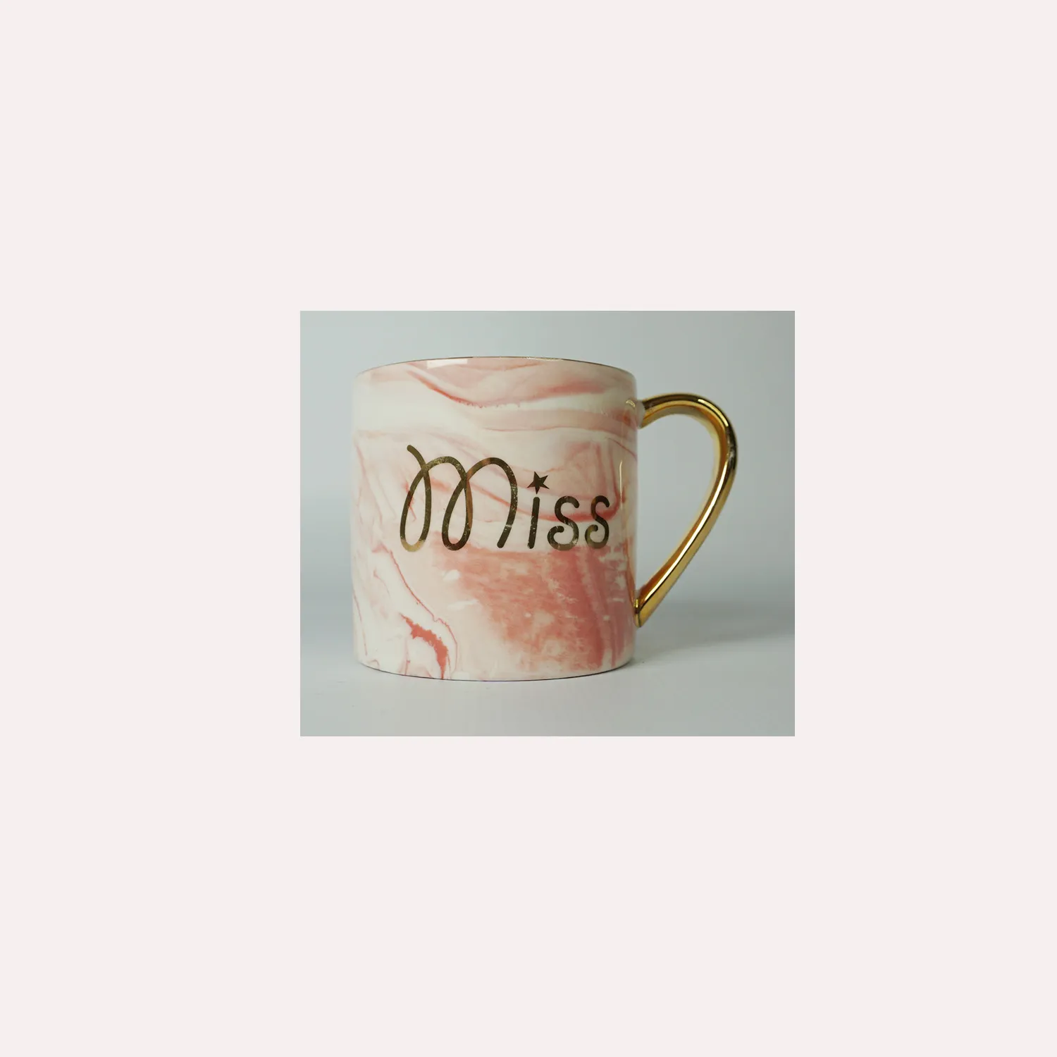 Miss Mug