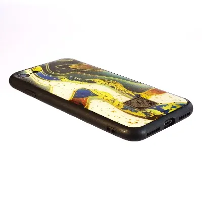 iPhone 7 Artistic Cover