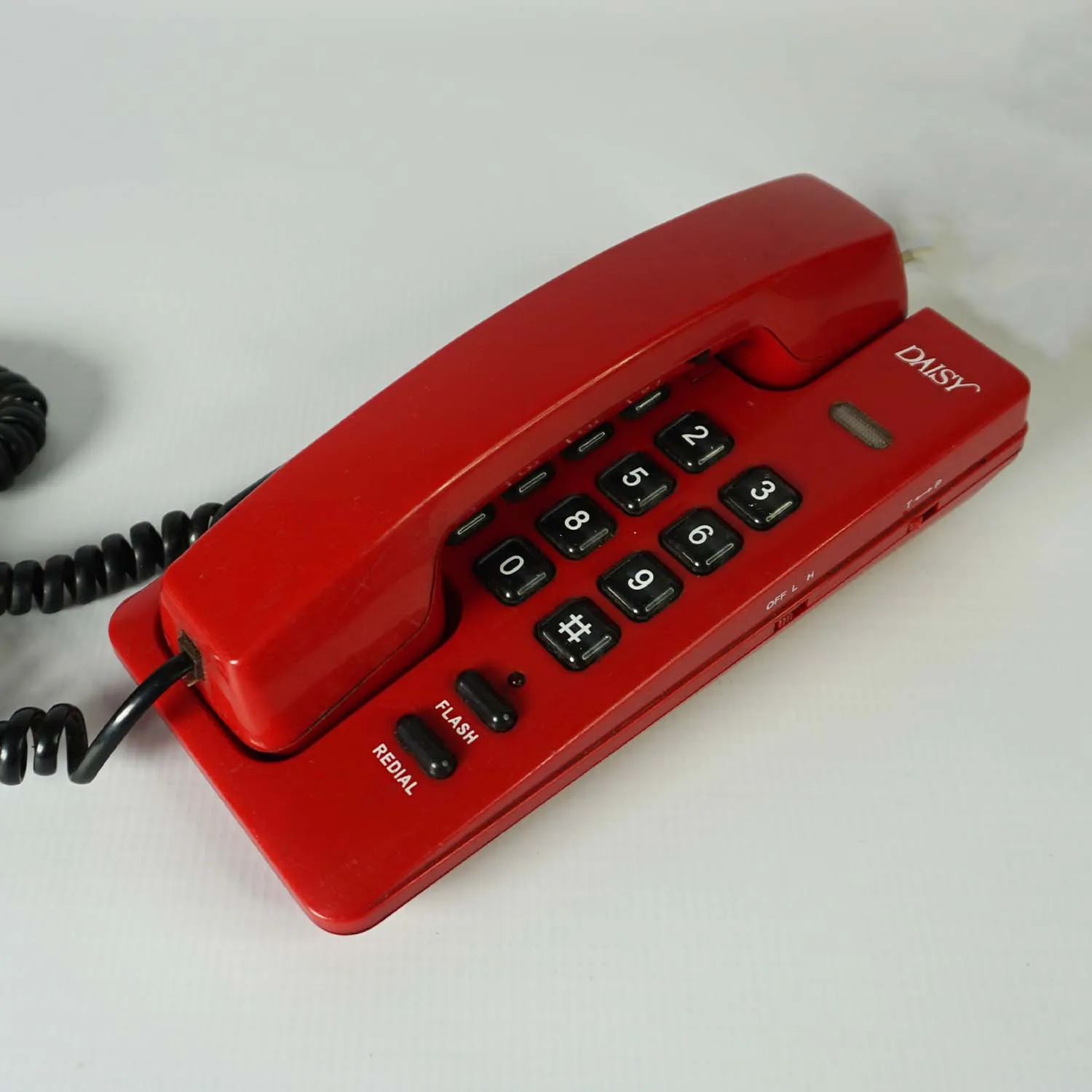 Red Phone