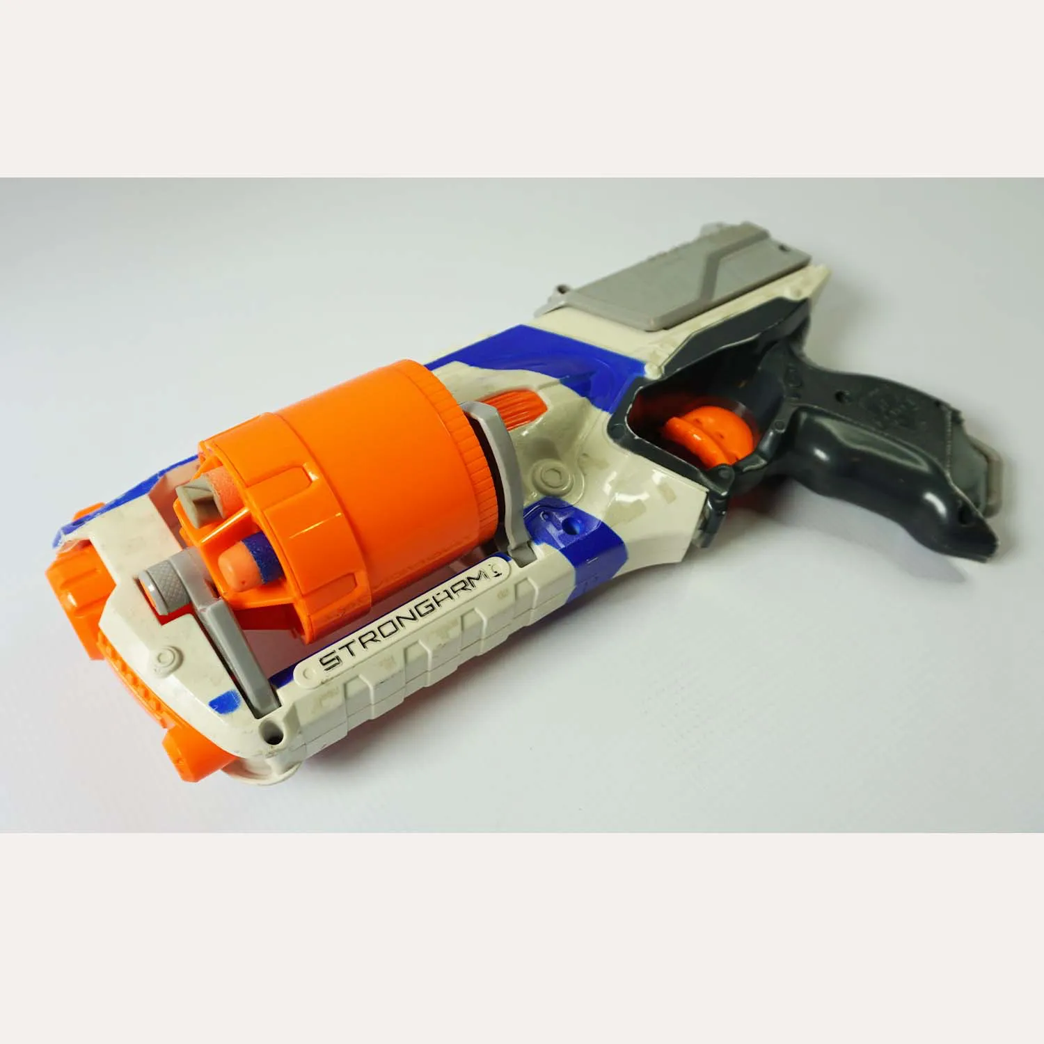 Nerf Gun Strong Arm