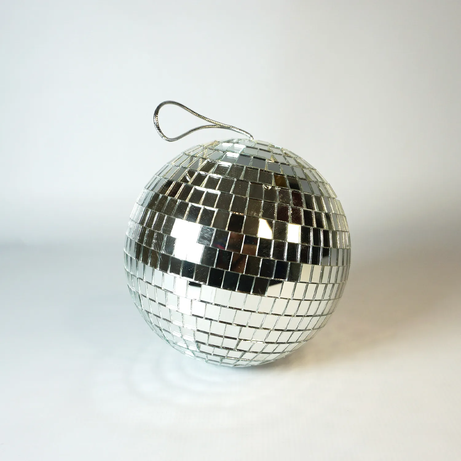 Small Mirrorball