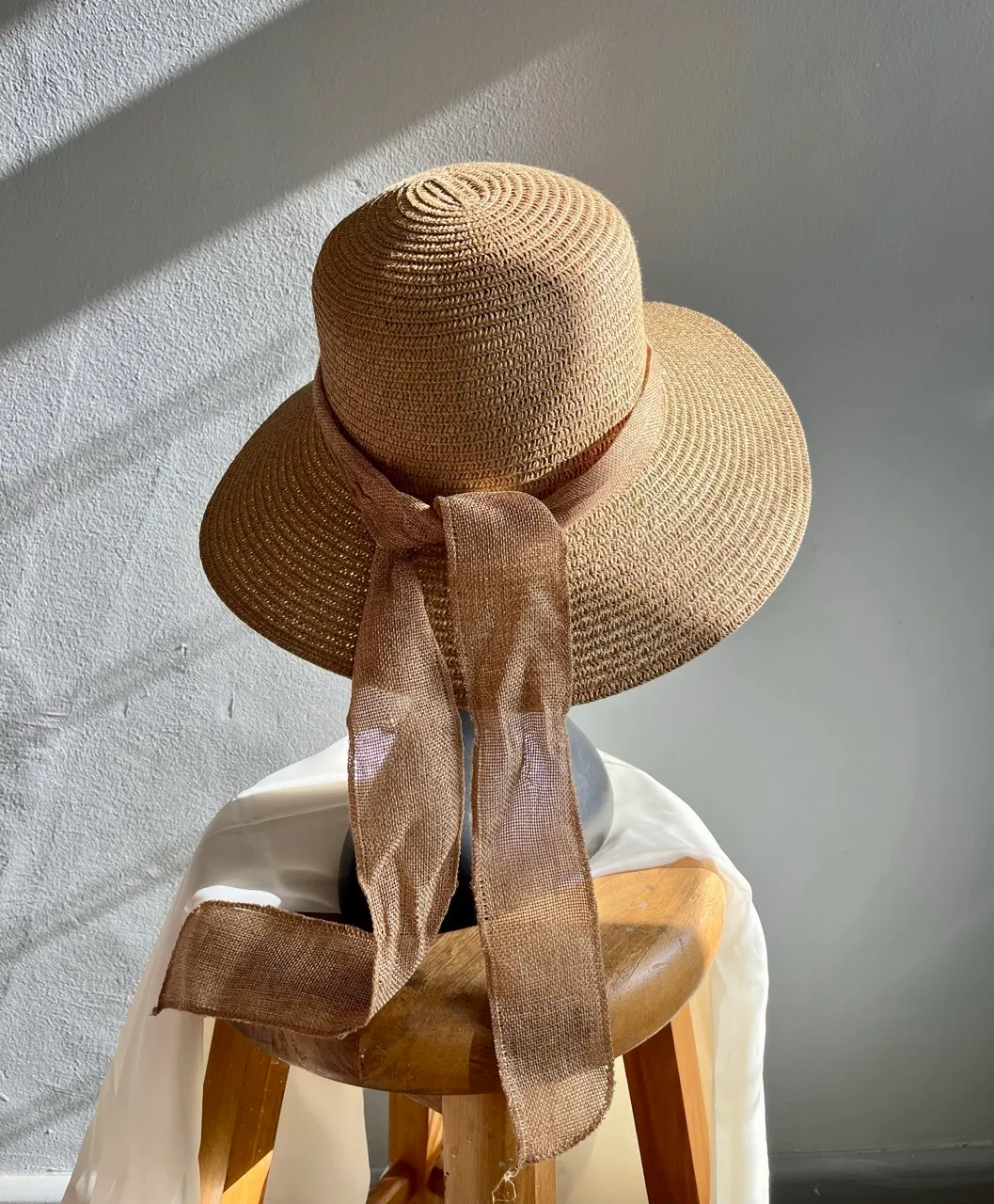 Resort Sun Hat
