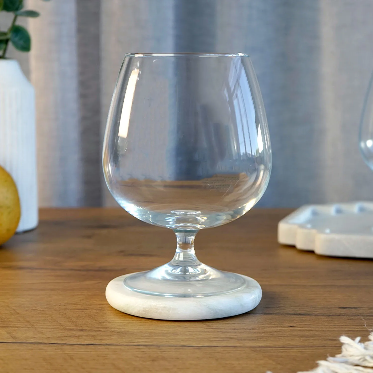 Cognac Glass