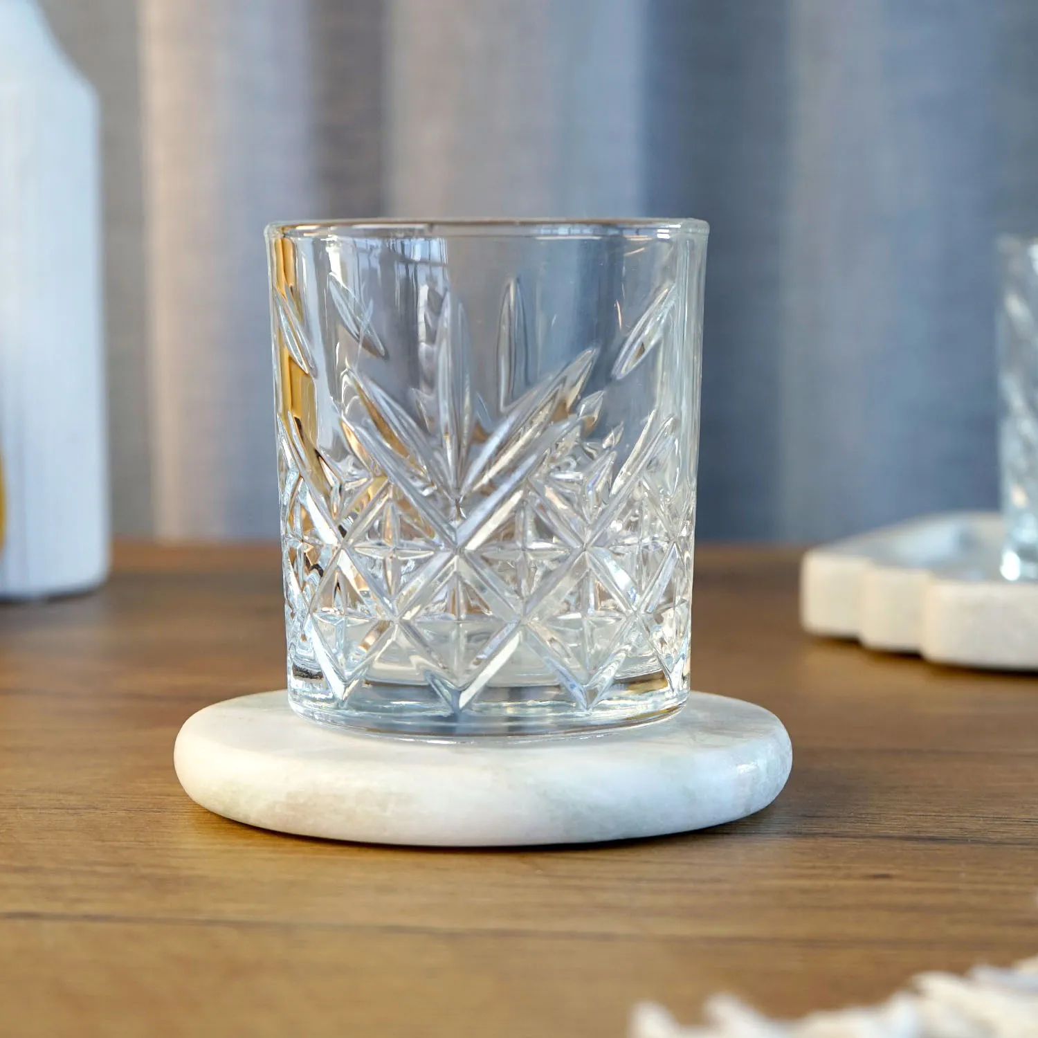 Small Whisky Glass