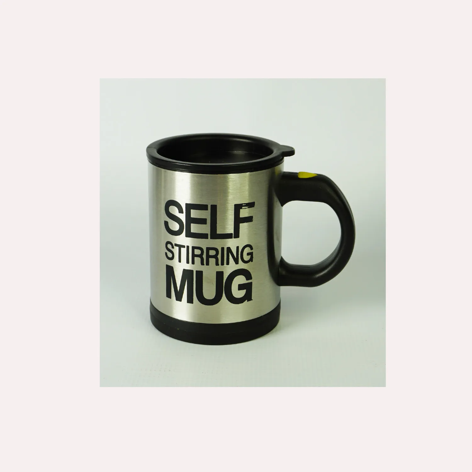 Self Stirring Mug