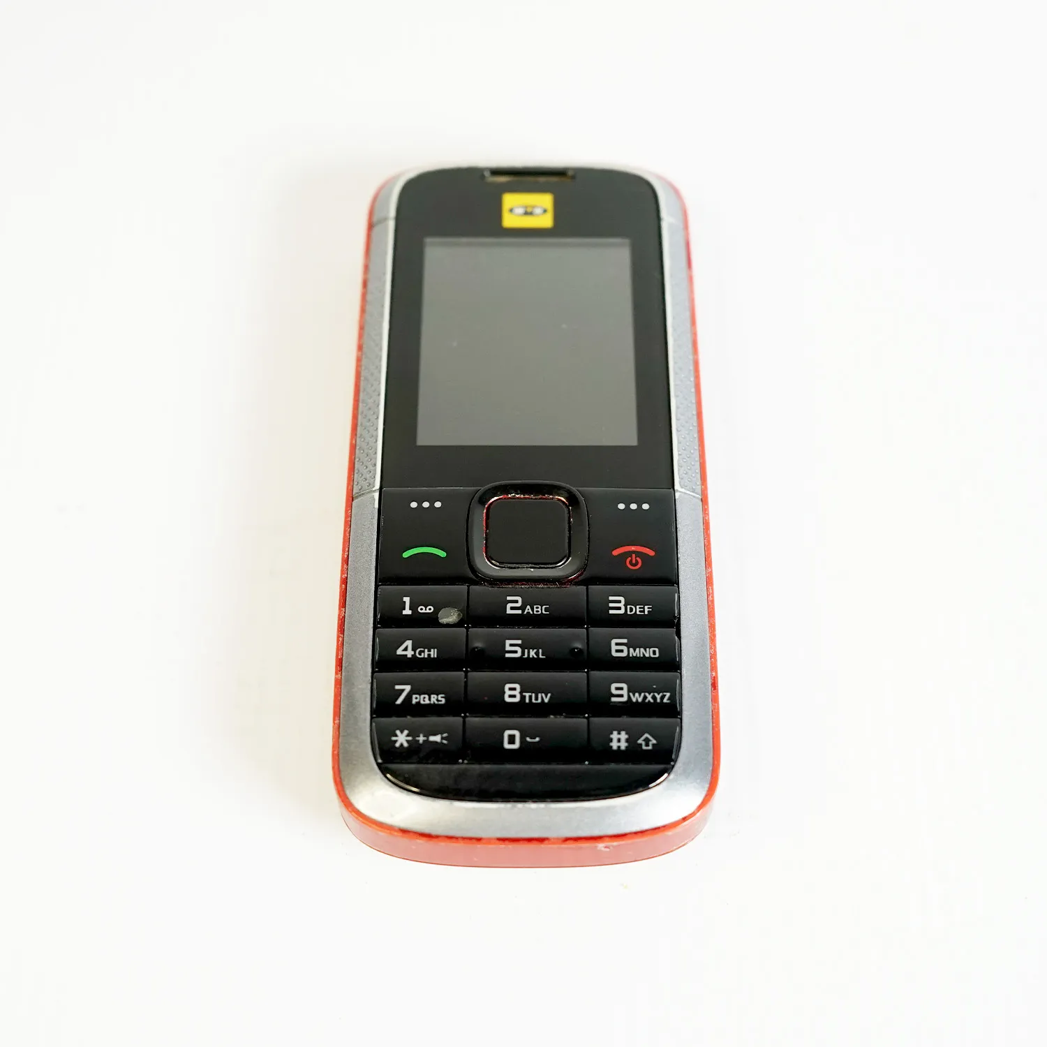 Basic Cellphone