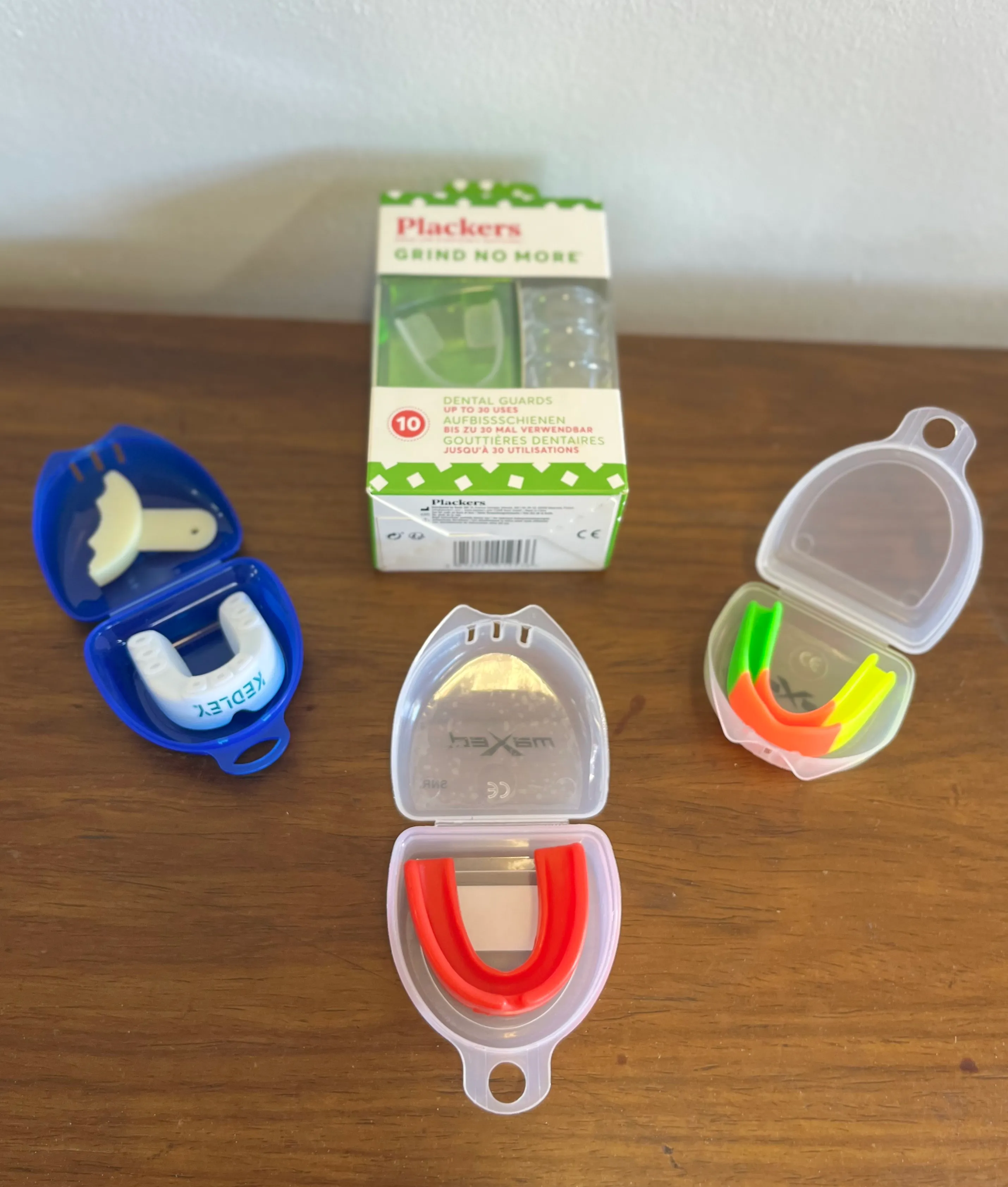 Sports Mouthguards
