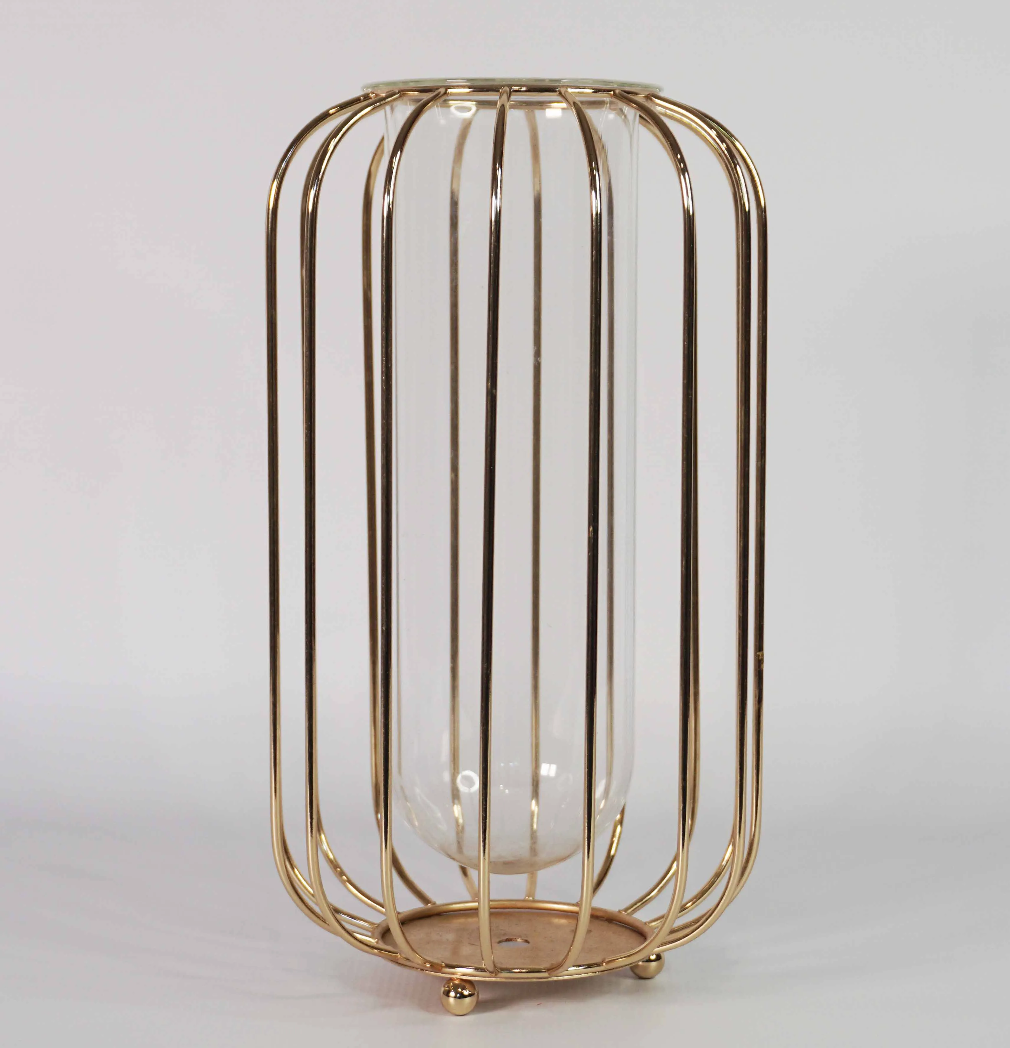 Golden Cage