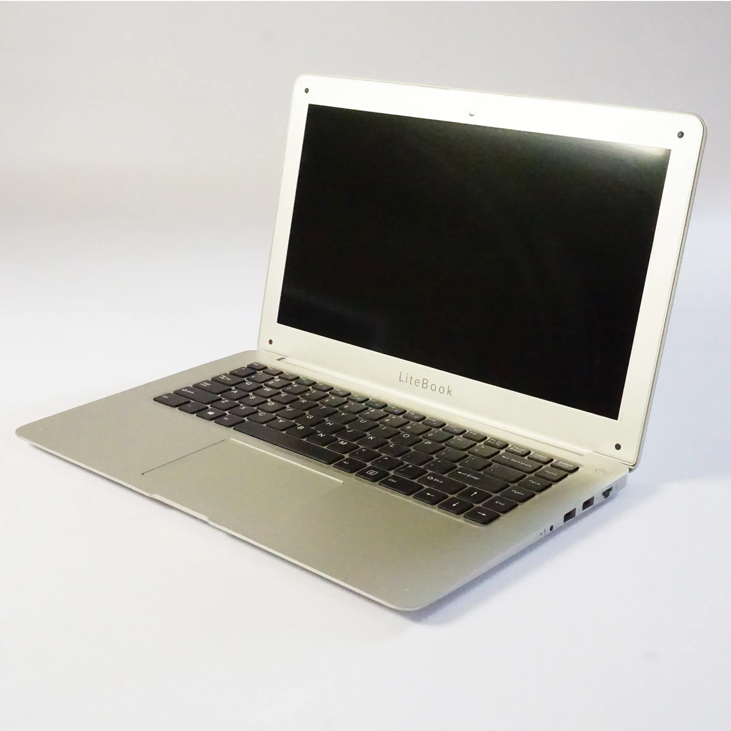 Generic Laptop 13"