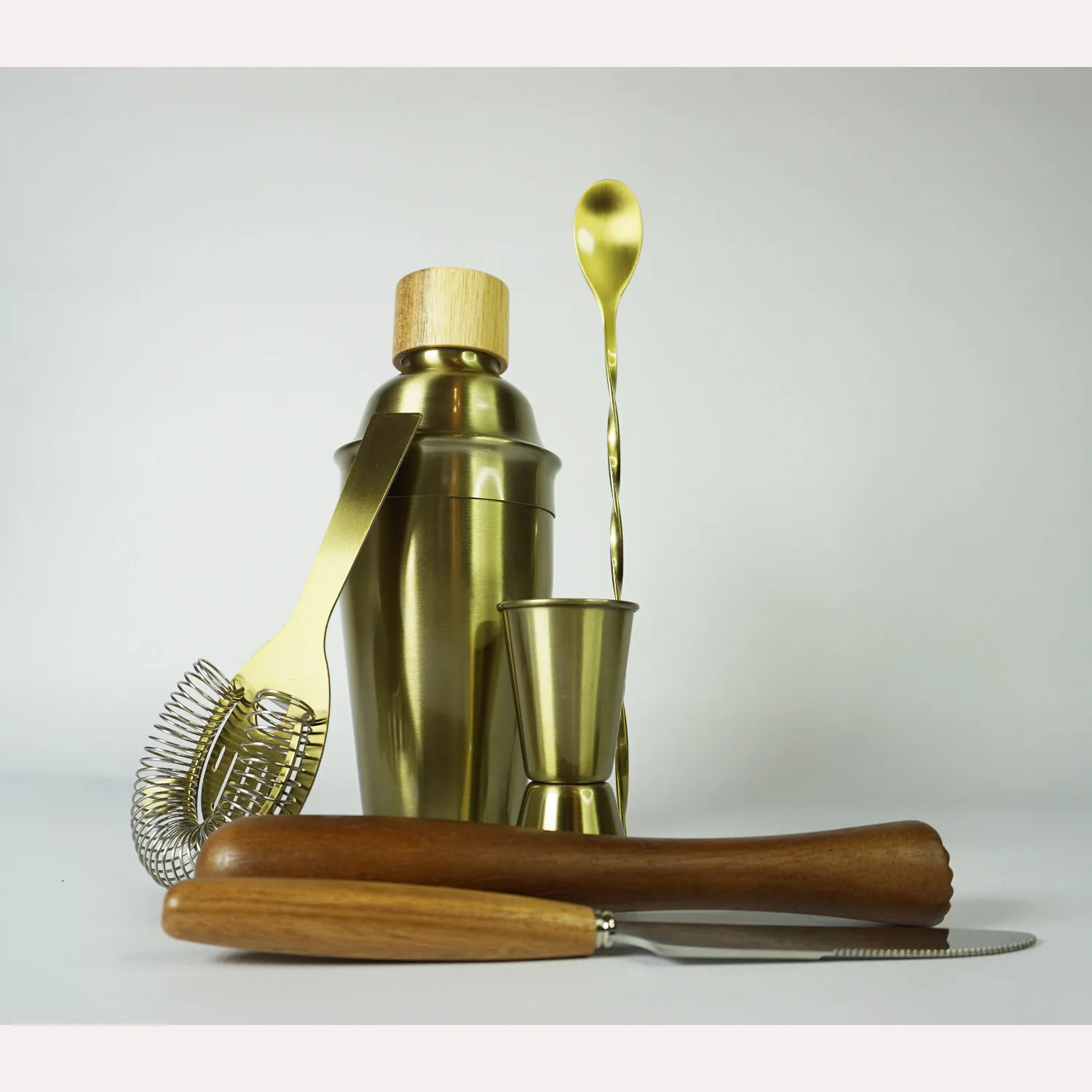 6 piece Cocktail Set