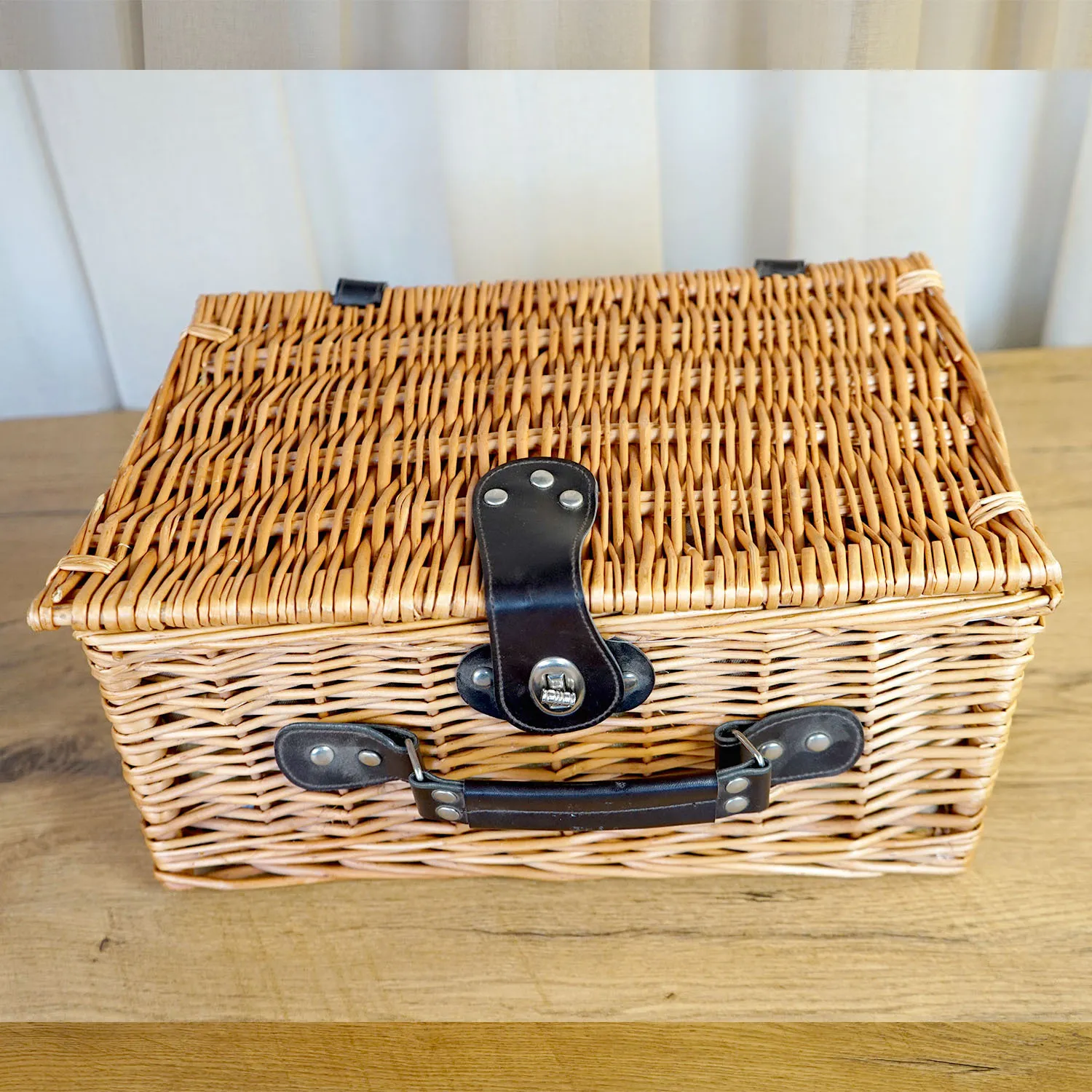 Small Picnic Basket