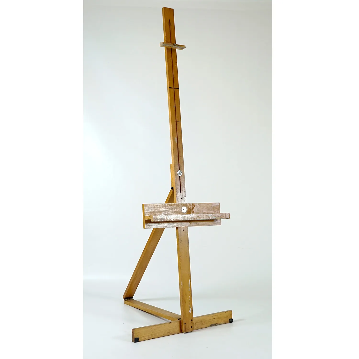 Wooden Easel