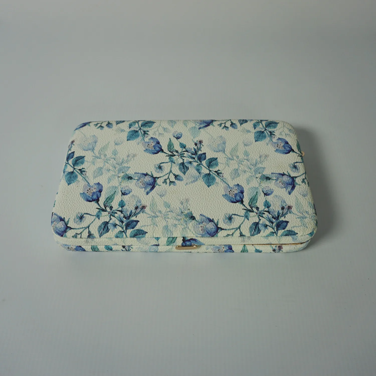 Floral Purse