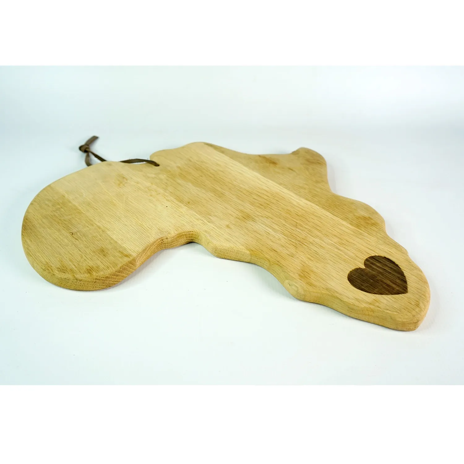 Wooden Africa Board