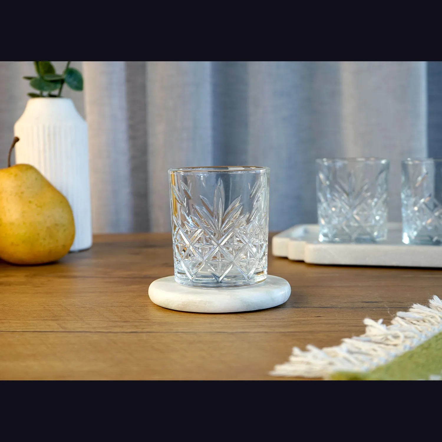 Small Whisky Glass