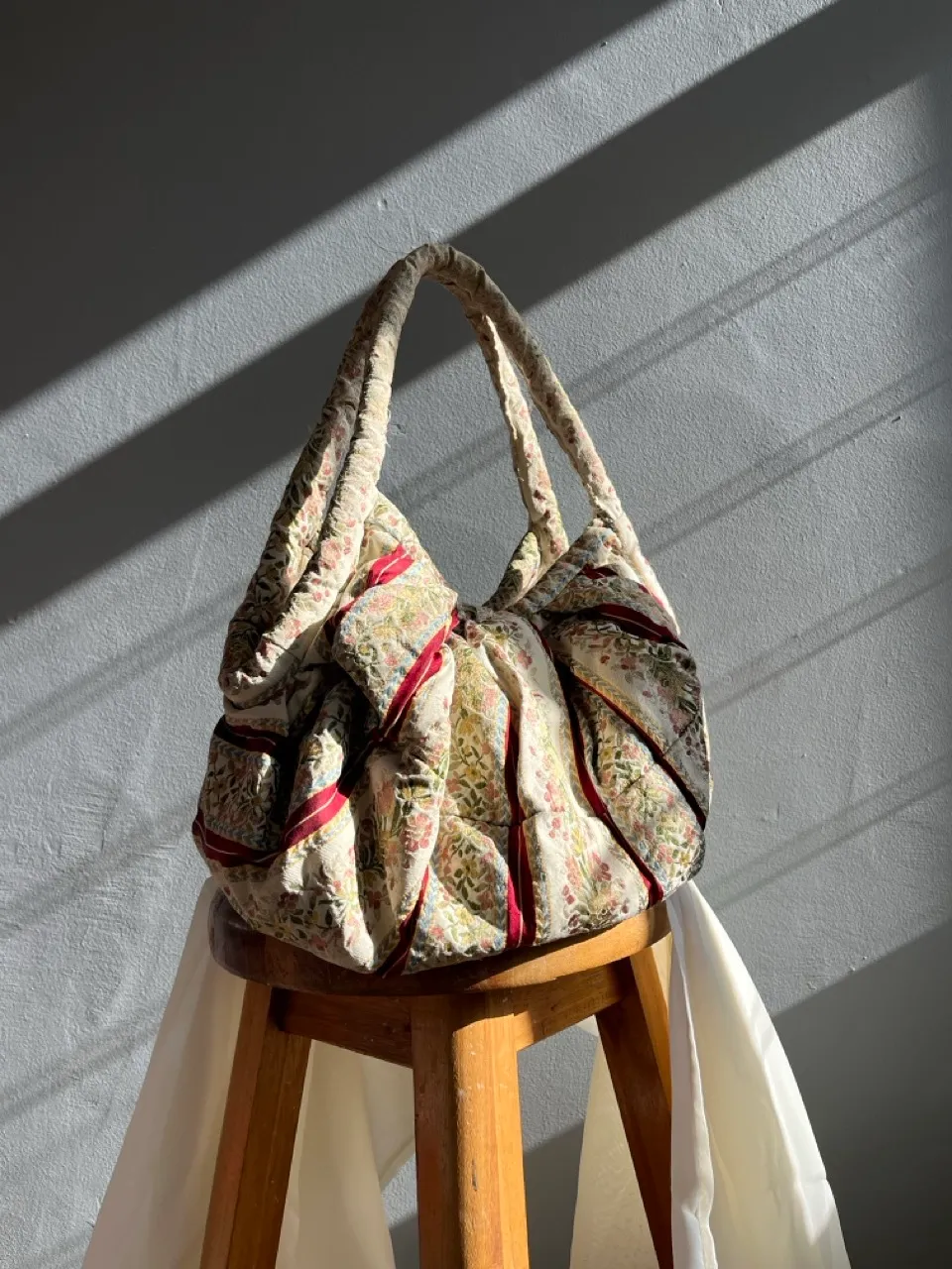 1970's Vintage Bag