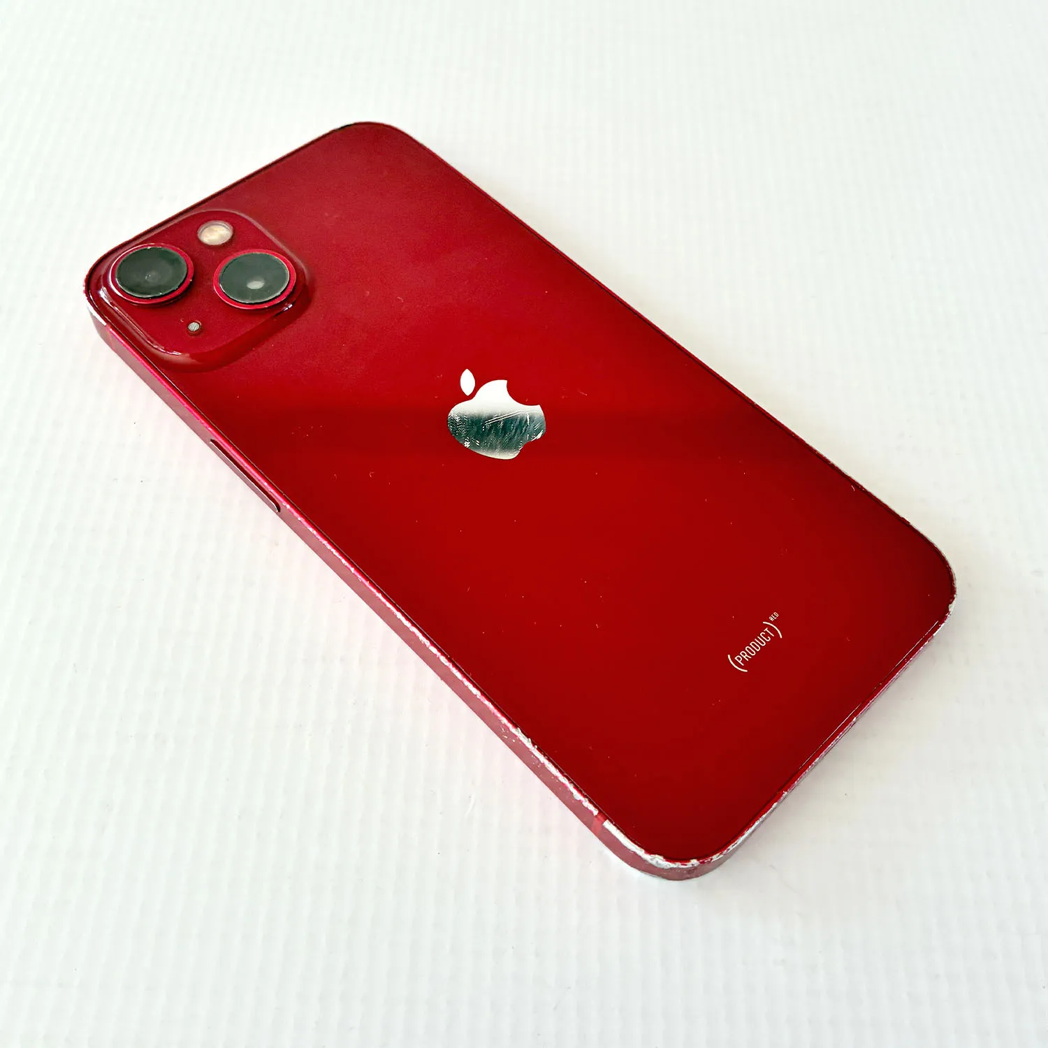 iPhone 13 RED 