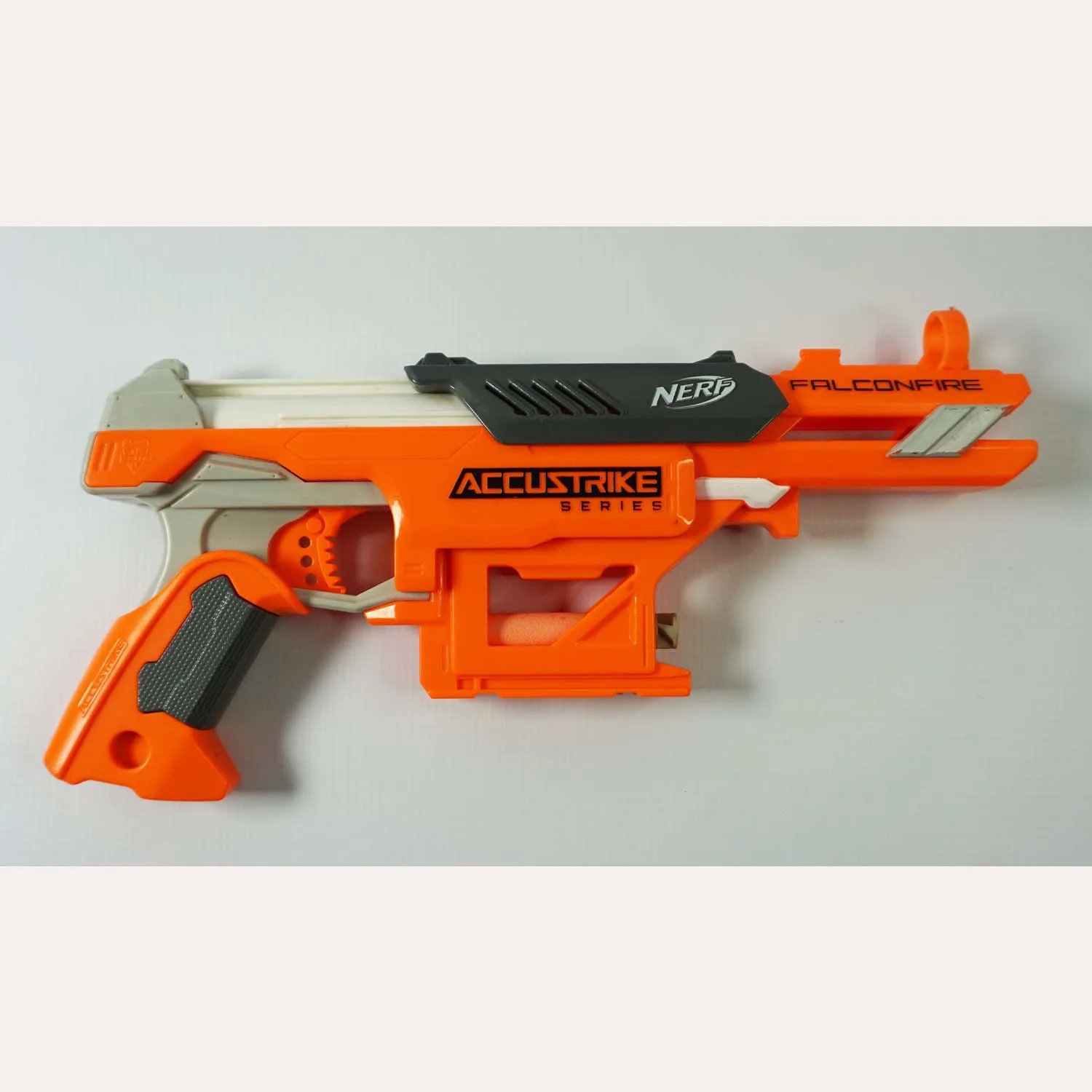 Nerf Gun Falcon Fire