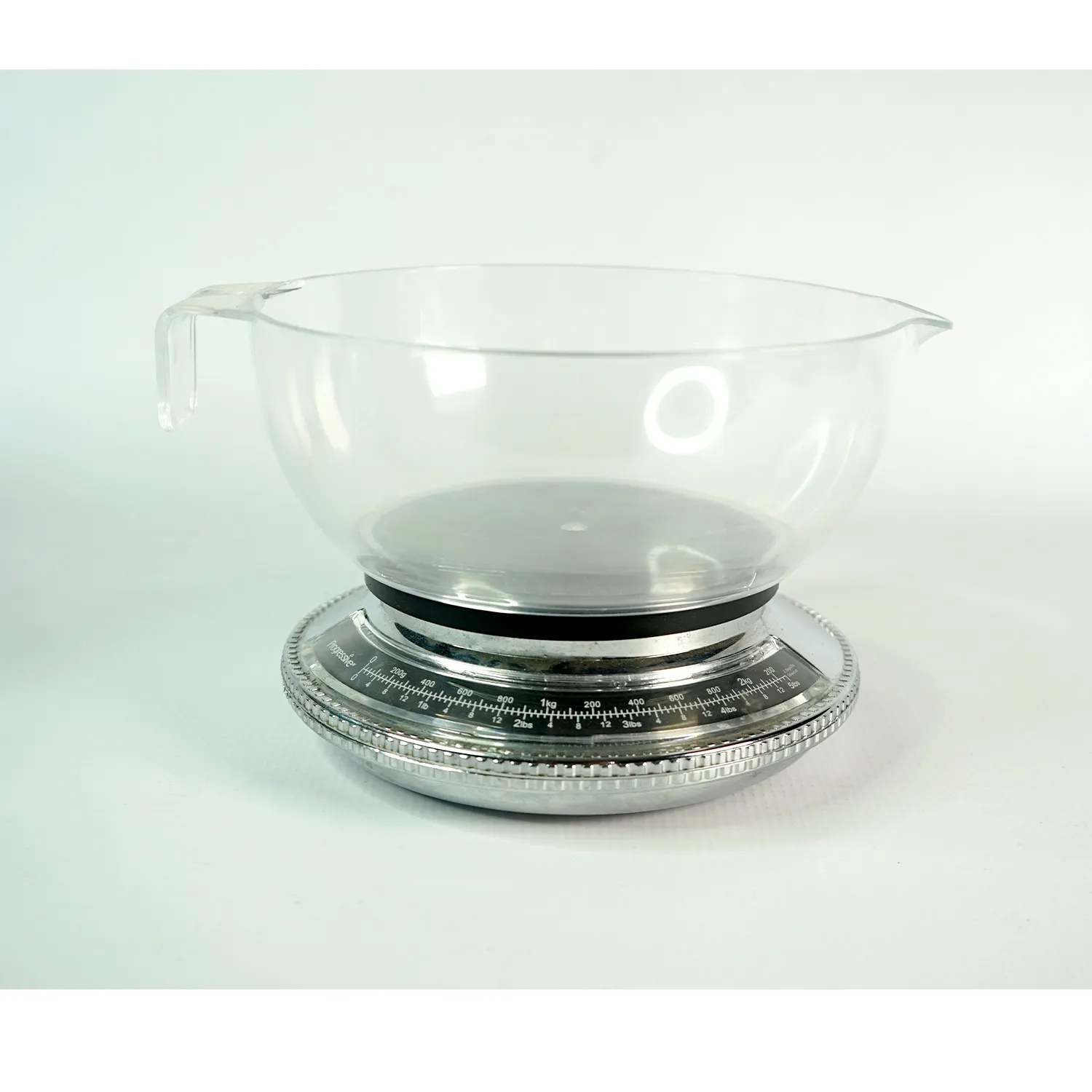 Analogue Kitchen Scale 