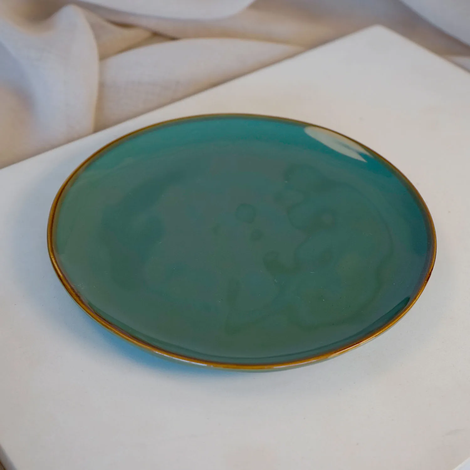 Green Side Dish
