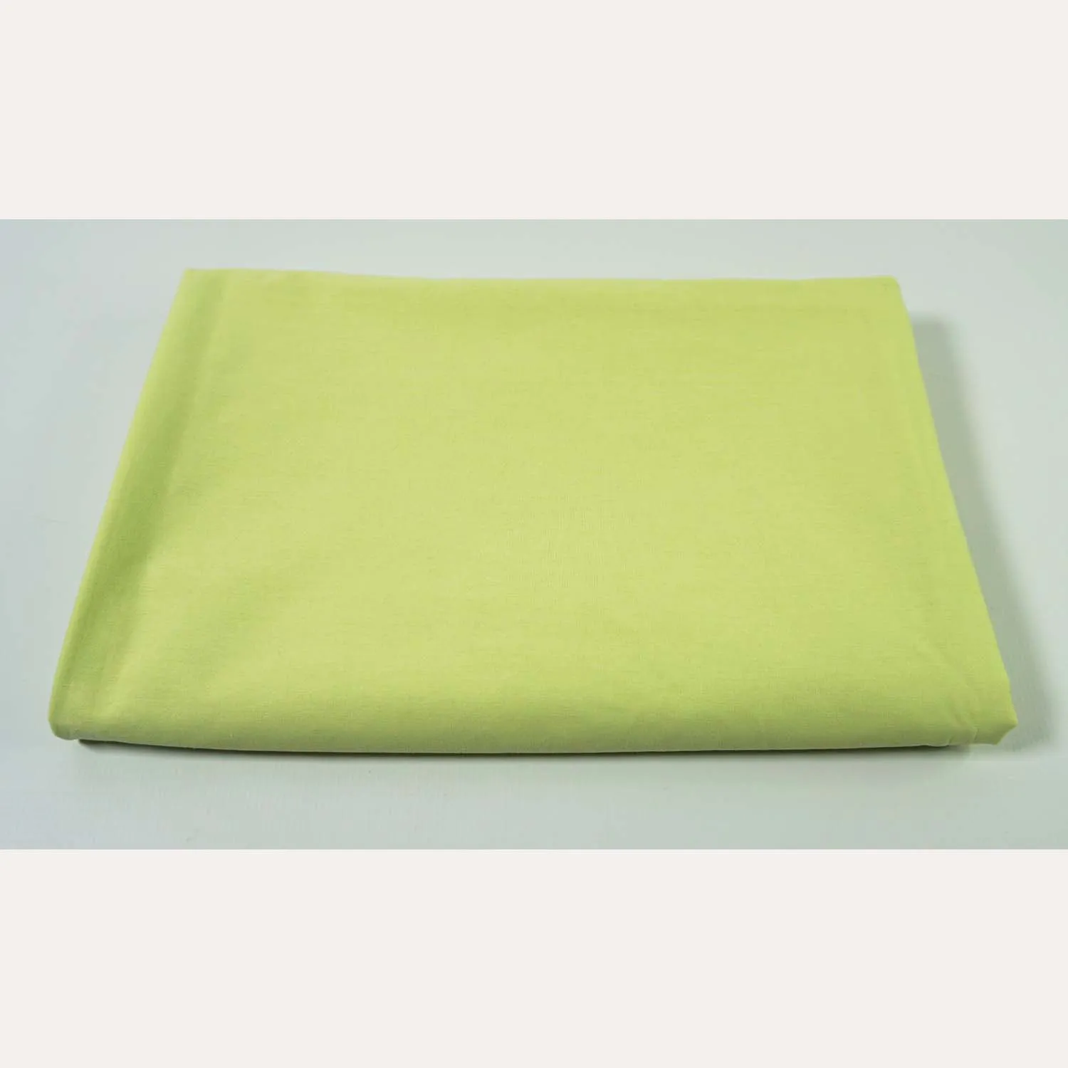 3/4 Duvet Cover Light Green
