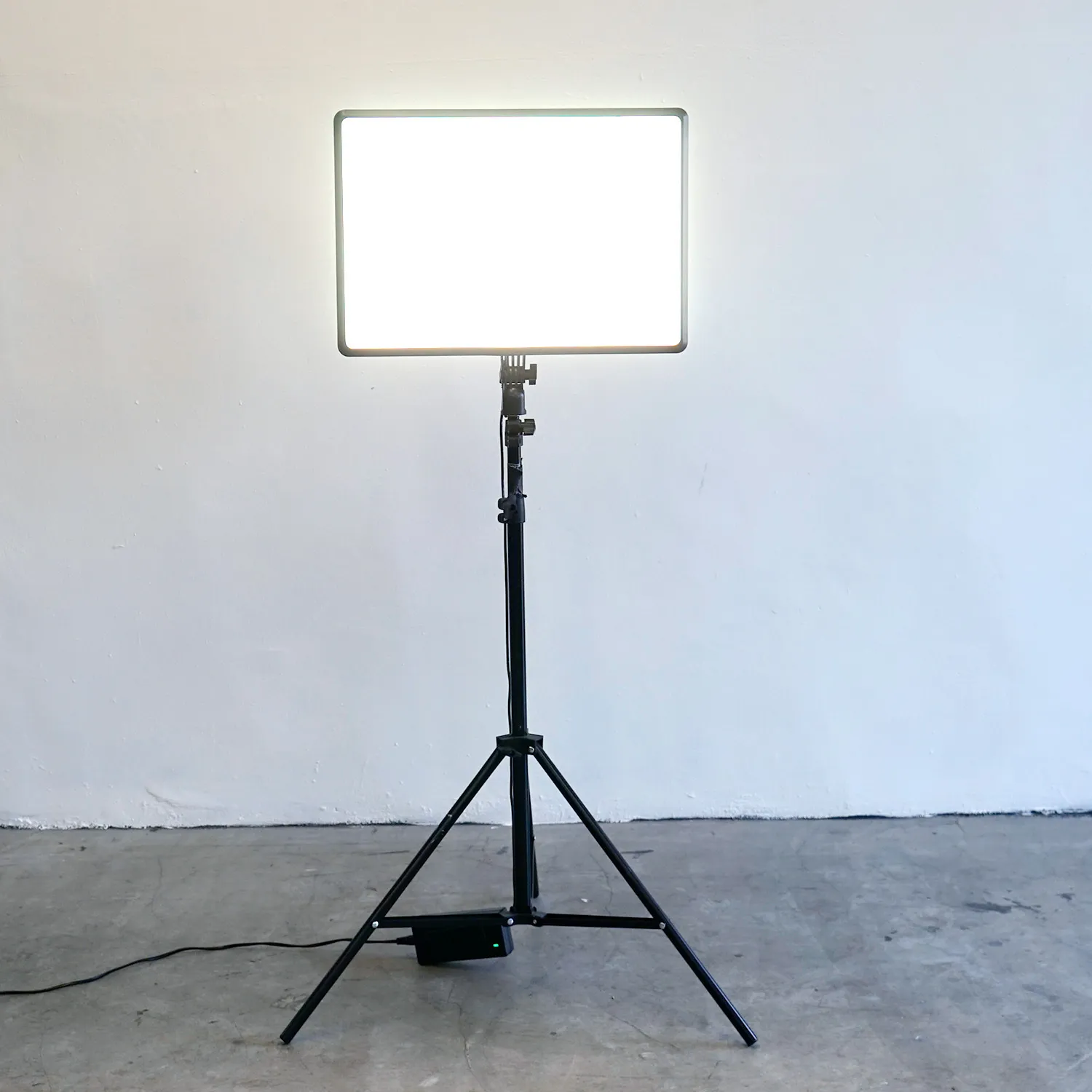 Rectangular LED Light Panel