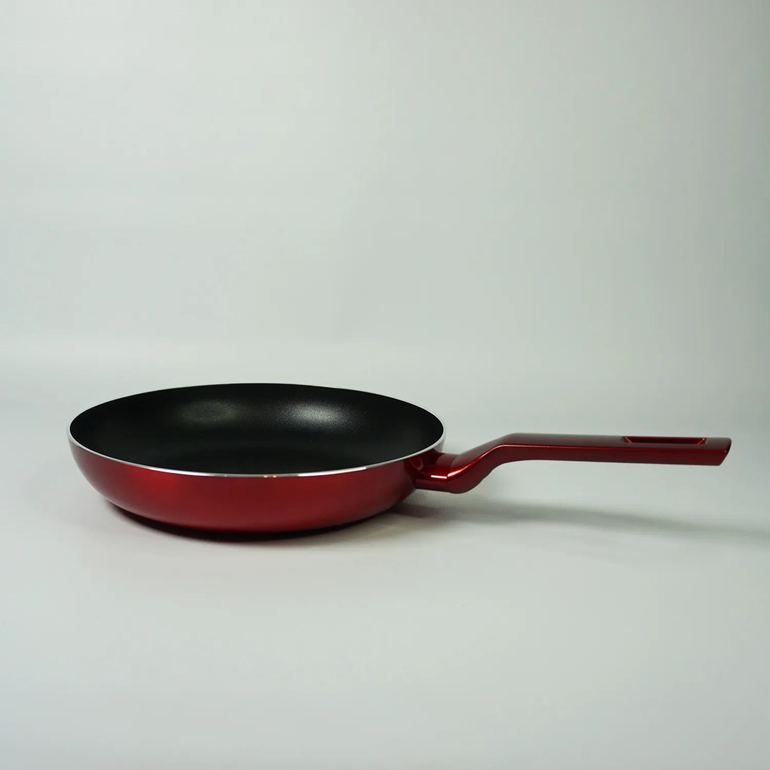 Red Frying Pan