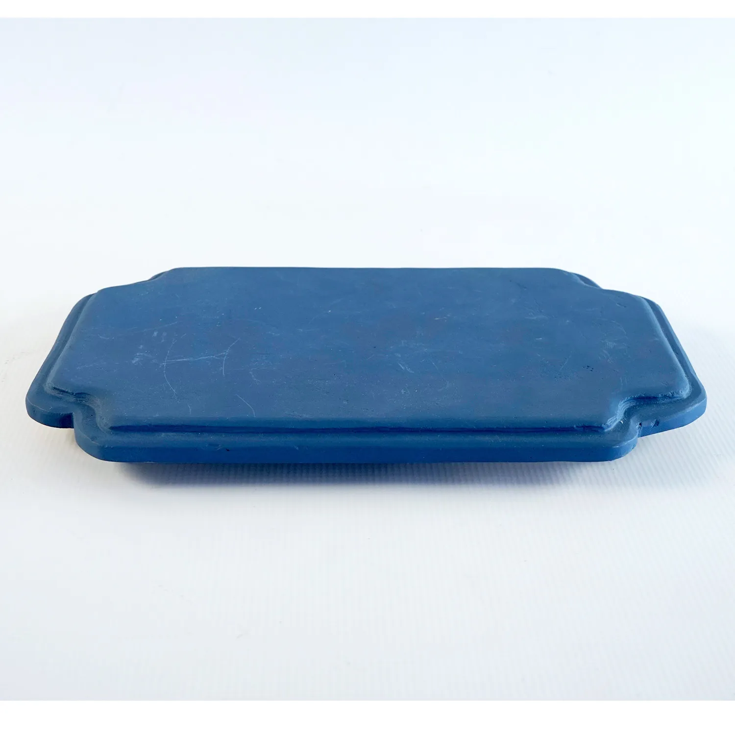 Small Blue Stone Board