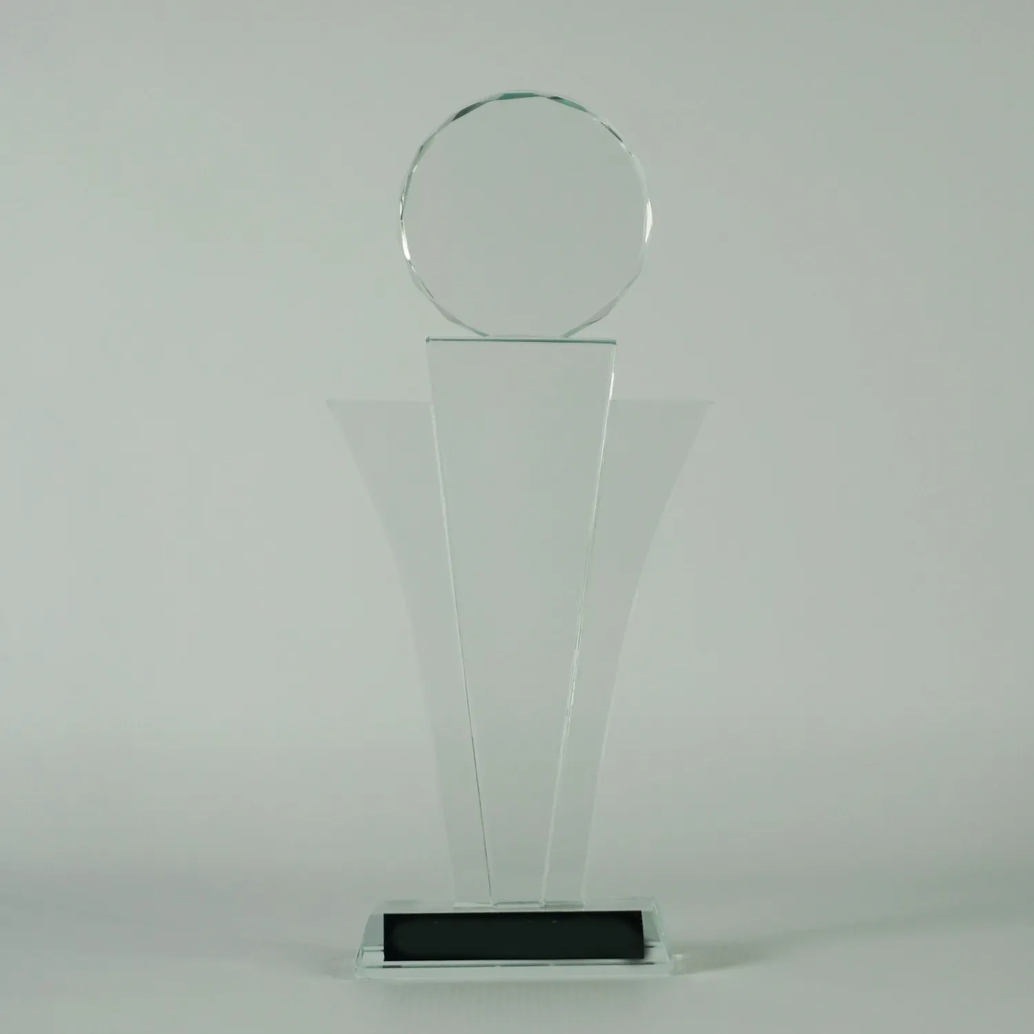 Glass Trophy 3