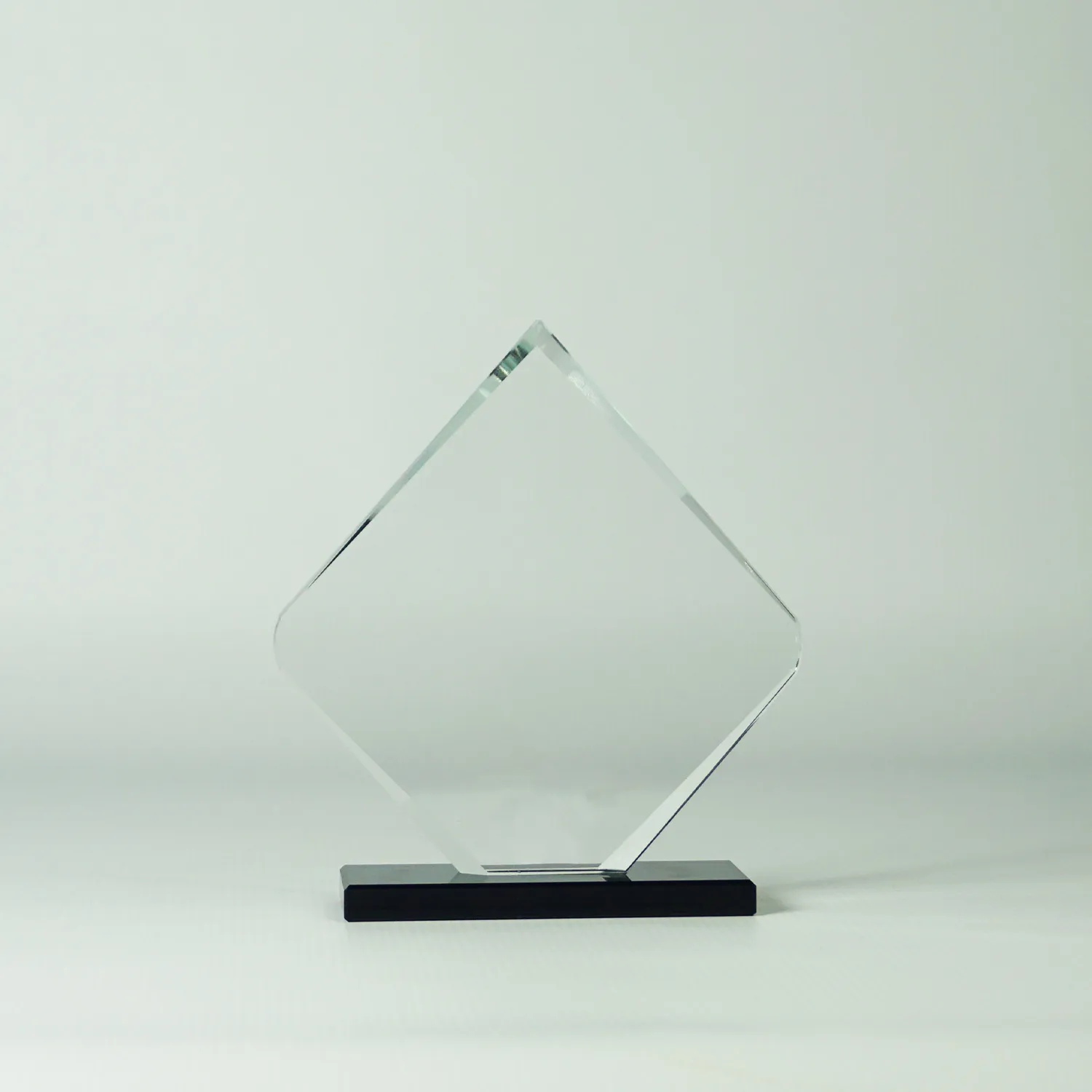 Glass Trophy 4